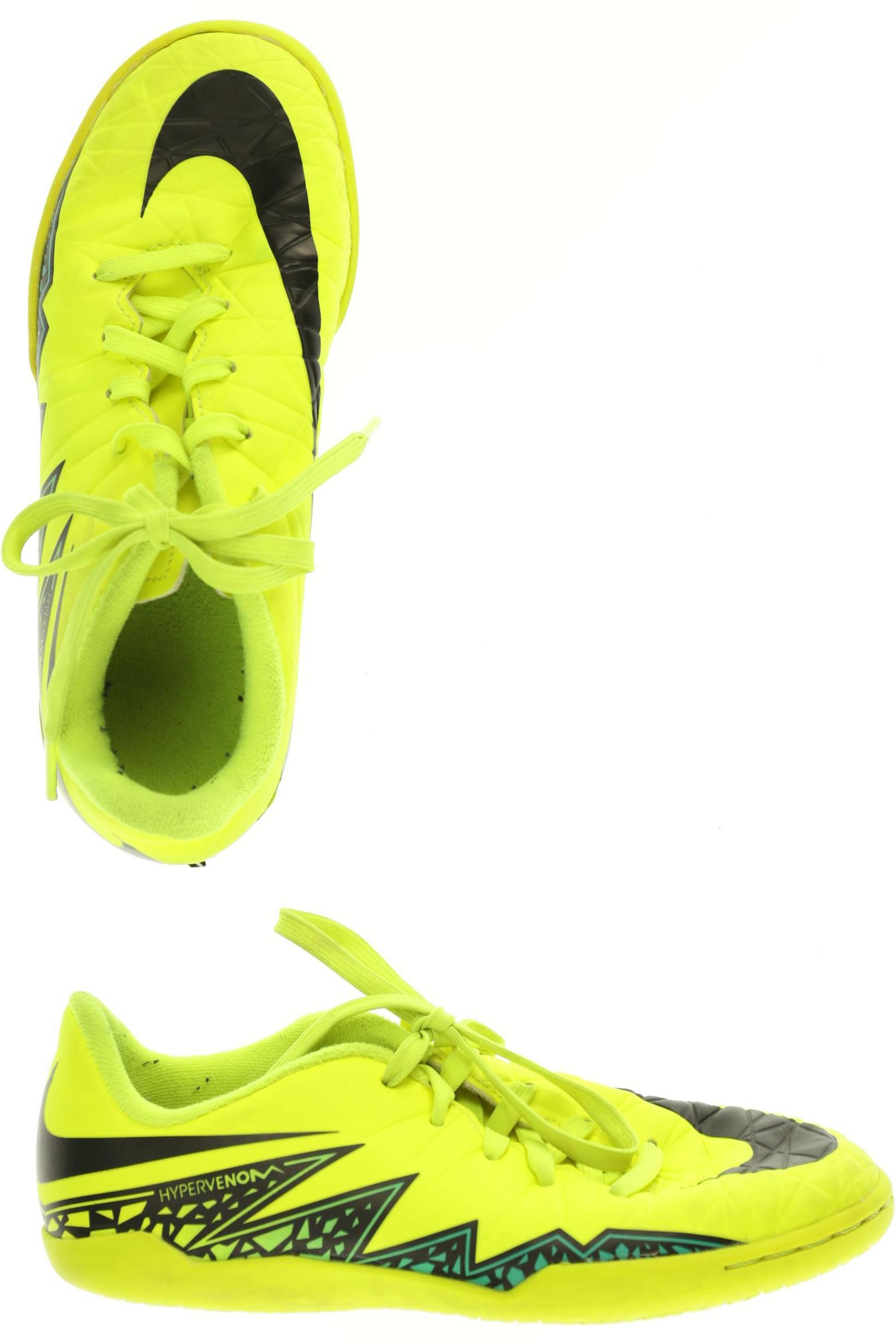 

Nike Jungen Kinderschuhe, gelb, Gr. 31