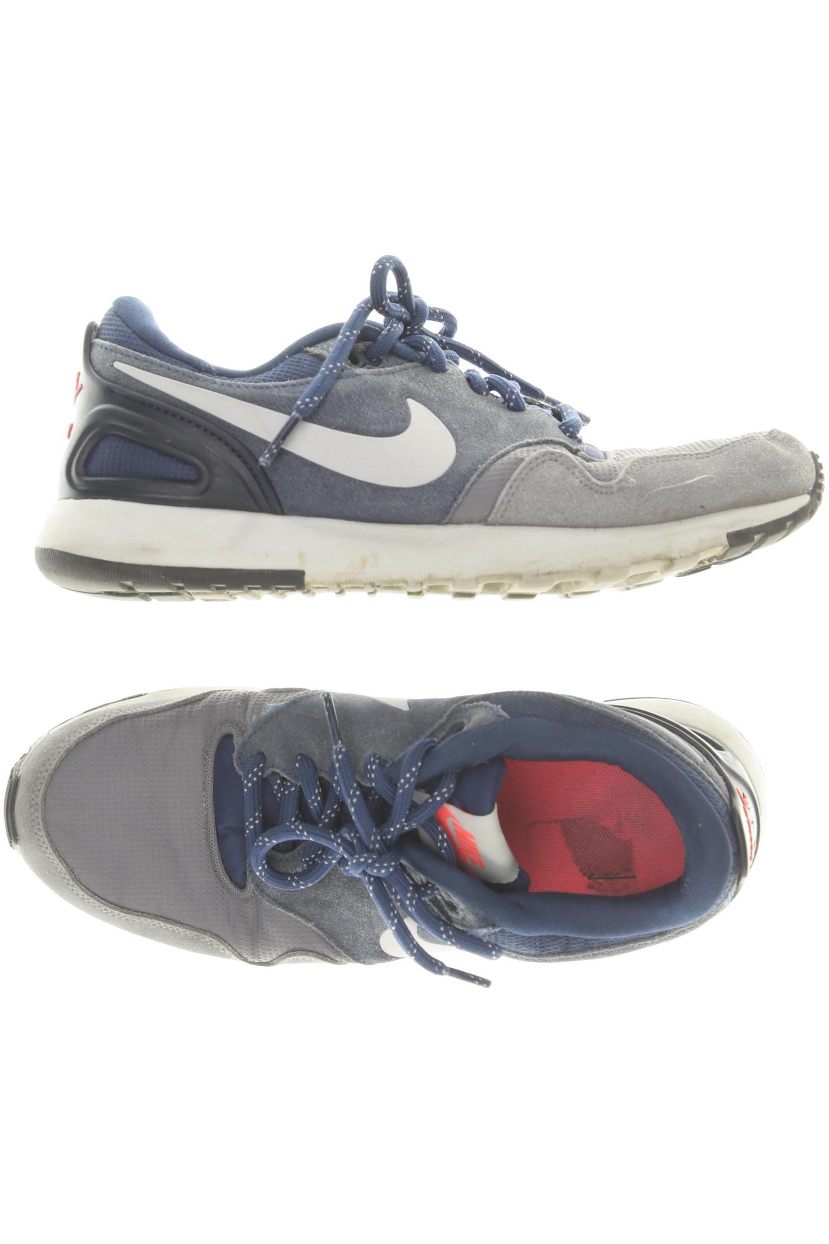 

Nike Jungen Kinderschuhe, blau, Gr. 40