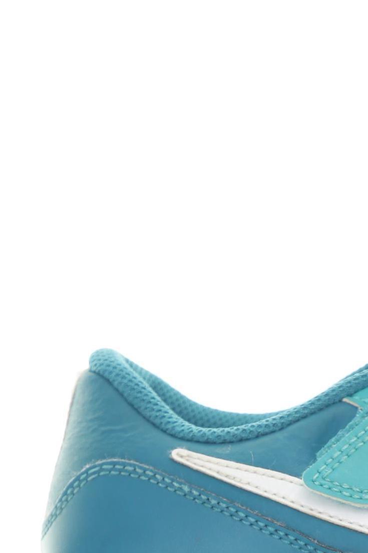 Thumbnail - Nike Jungen Kinderschuhe, türkis, Gr. 35