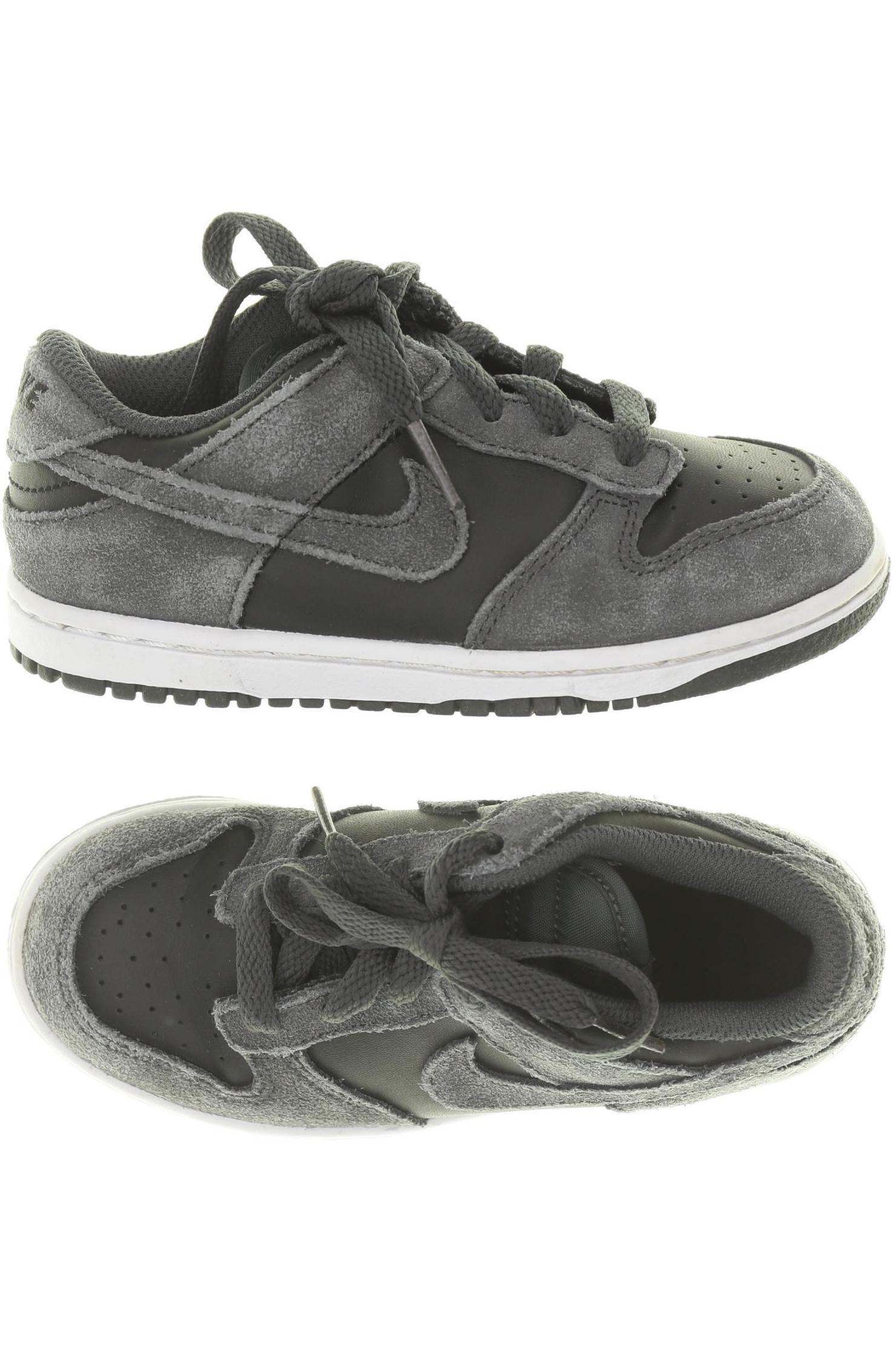 

Nike Jungen Kinderschuhe, schwarz, Gr. 27