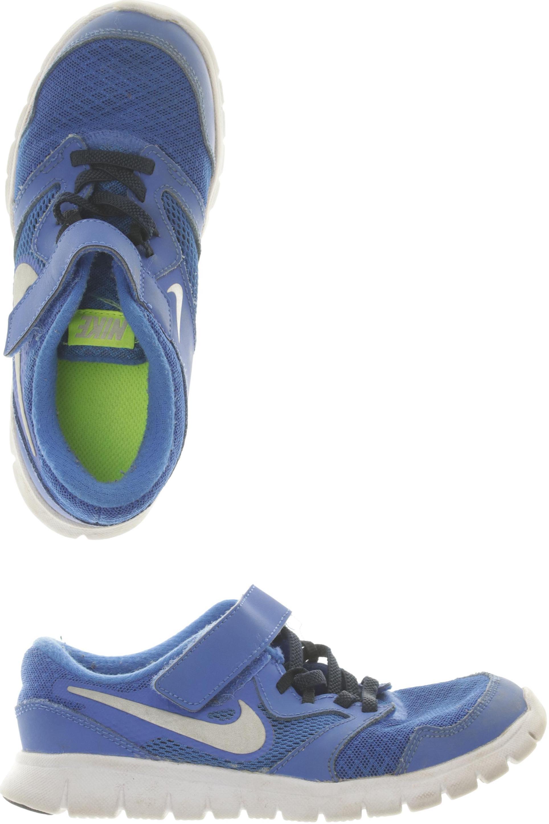 

Nike Jungen Kinderschuhe, blau, Gr. 30