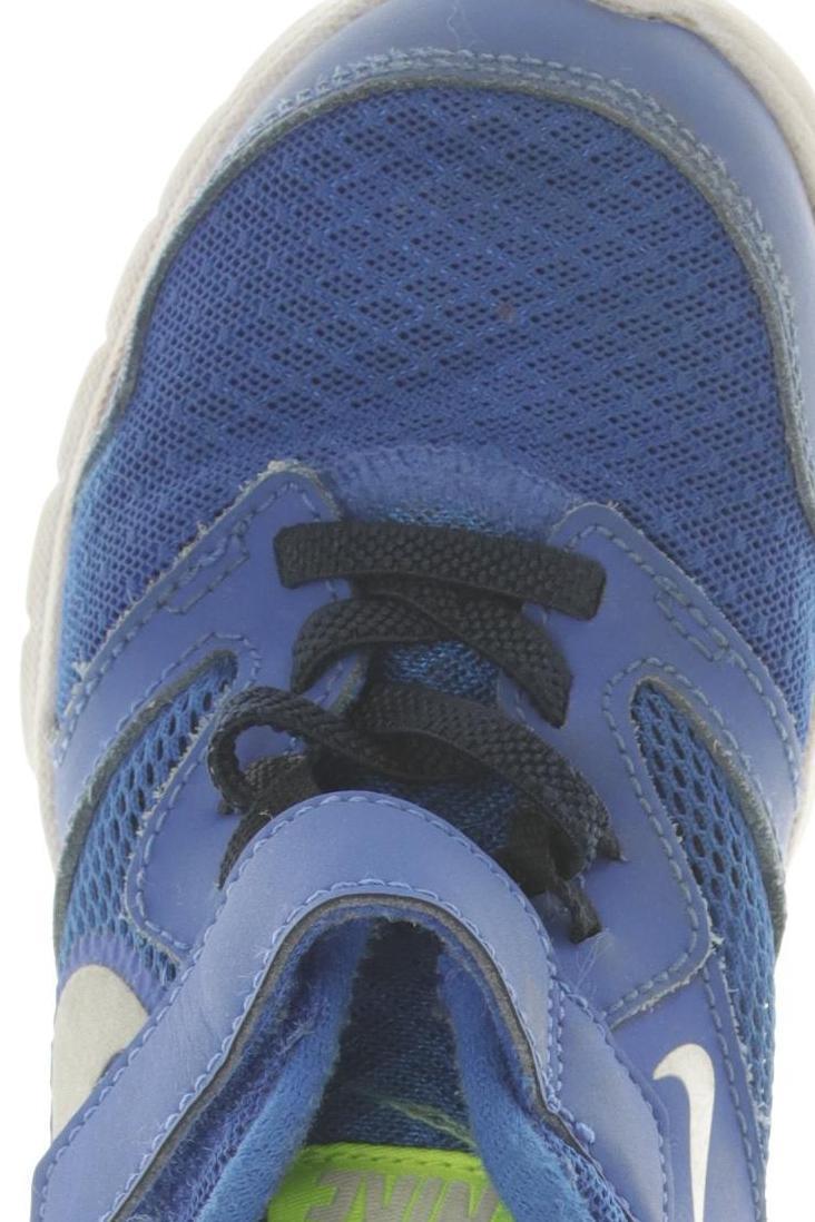 Thumbnail - Nike Jungen Kinderschuhe, blau, Gr. 30