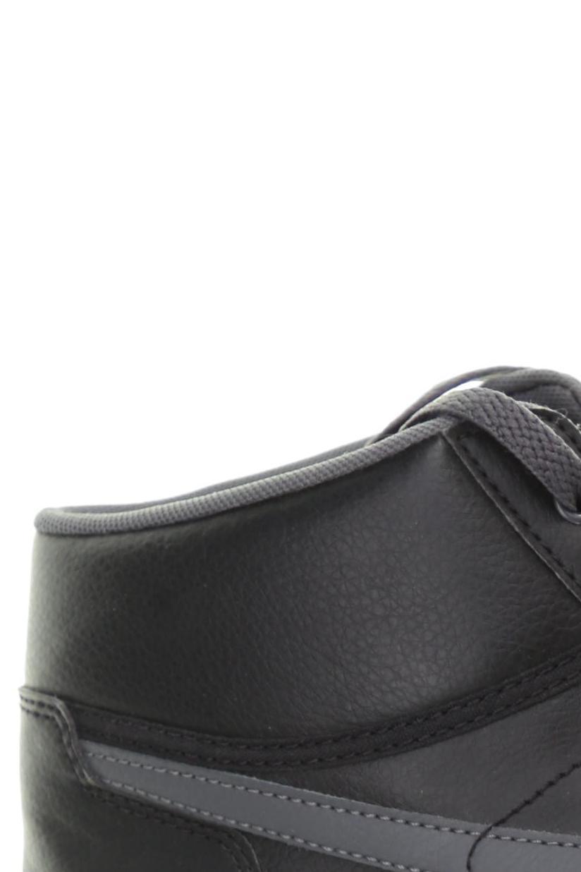 Thumbnail - Nike Jungen Kinderschuhe, schwarz, Gr. 40