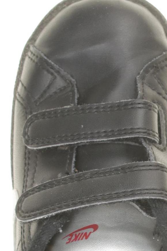 Thumbnail - Nike Jungen Kinderschuhe, schwarz, Gr. 23