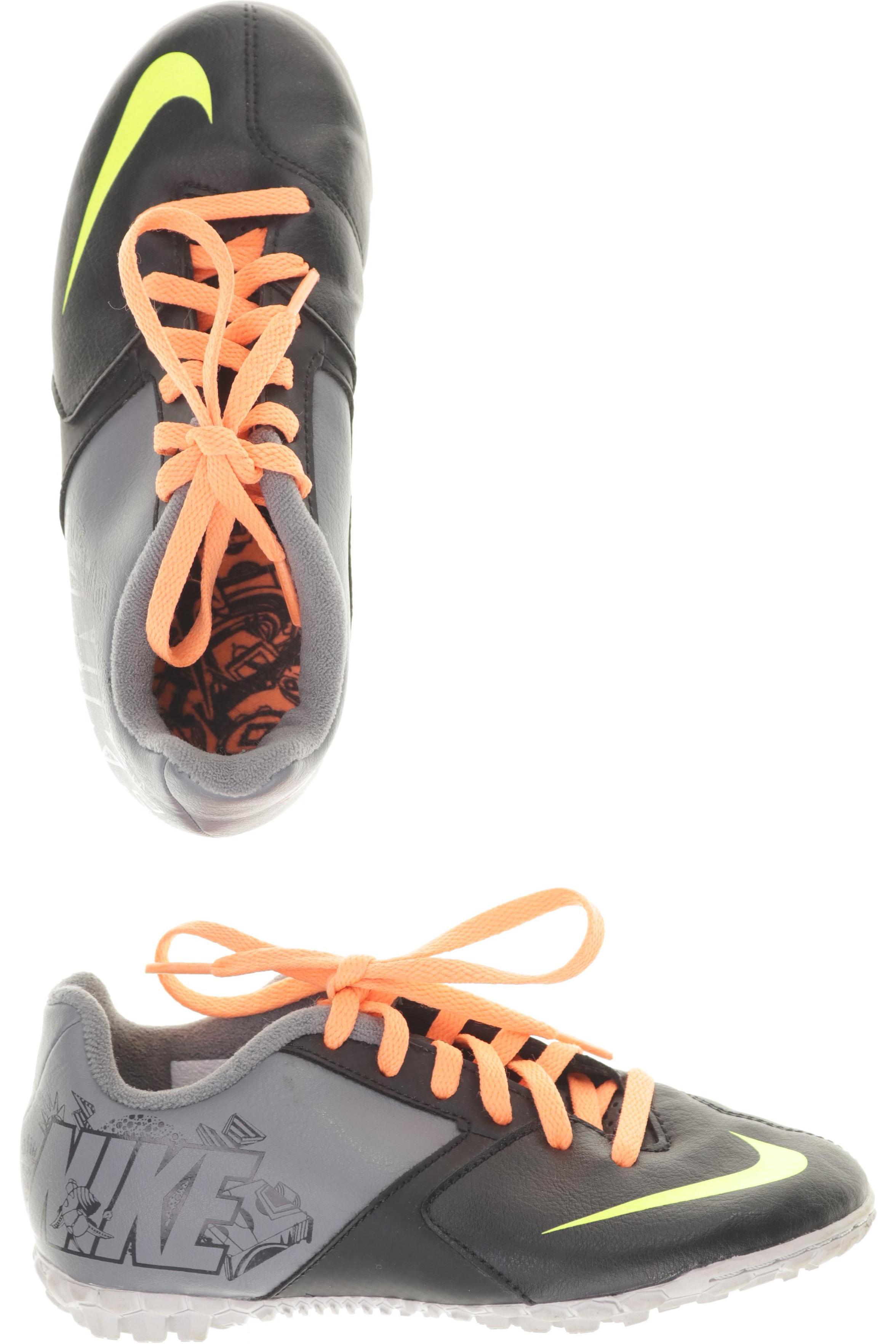 

Nike Jungen Kinderschuhe, schwarz, Gr. 29