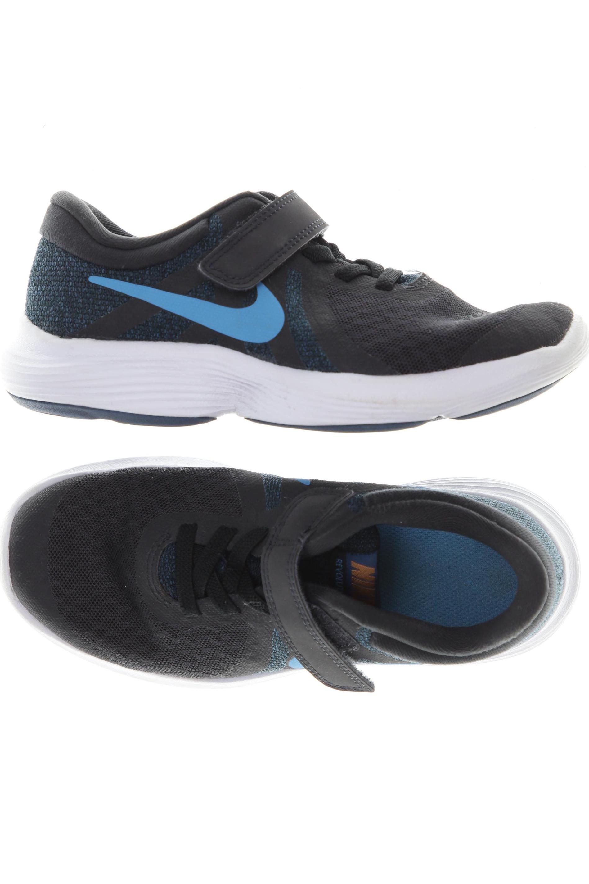 

Nike Jungen Kinderschuhe, schwarz, Gr. 31