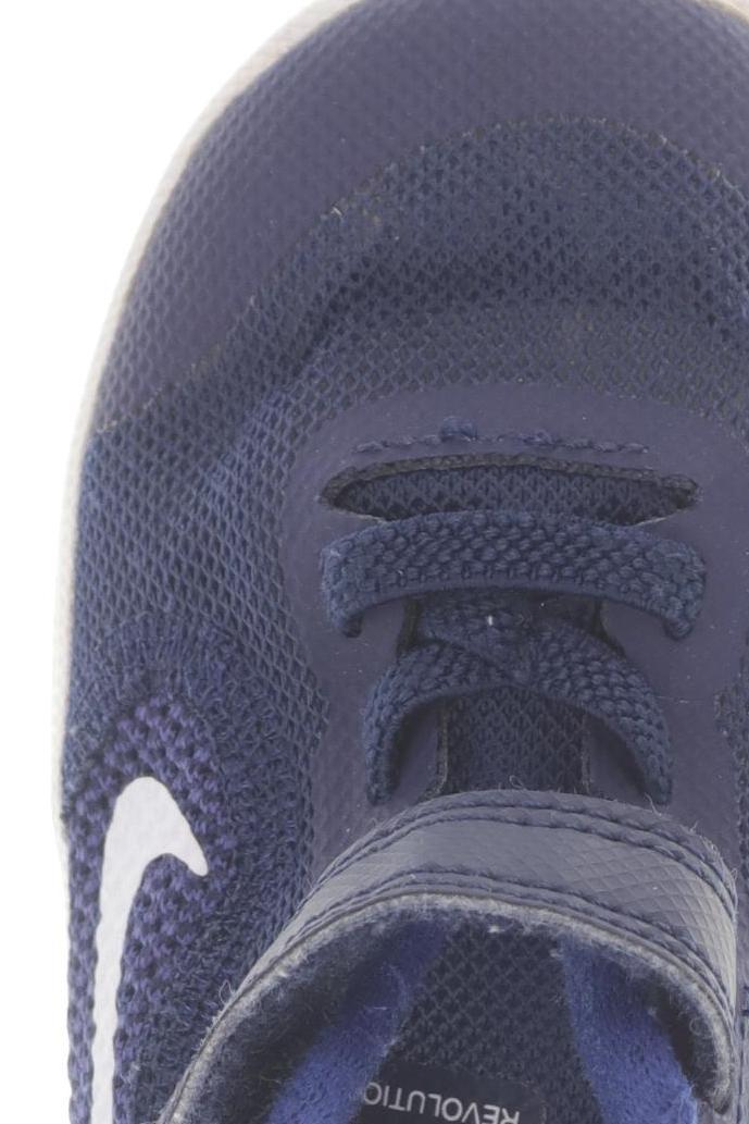 Thumbnail - Nike Jungen Kinderschuhe, blau, Gr. 23