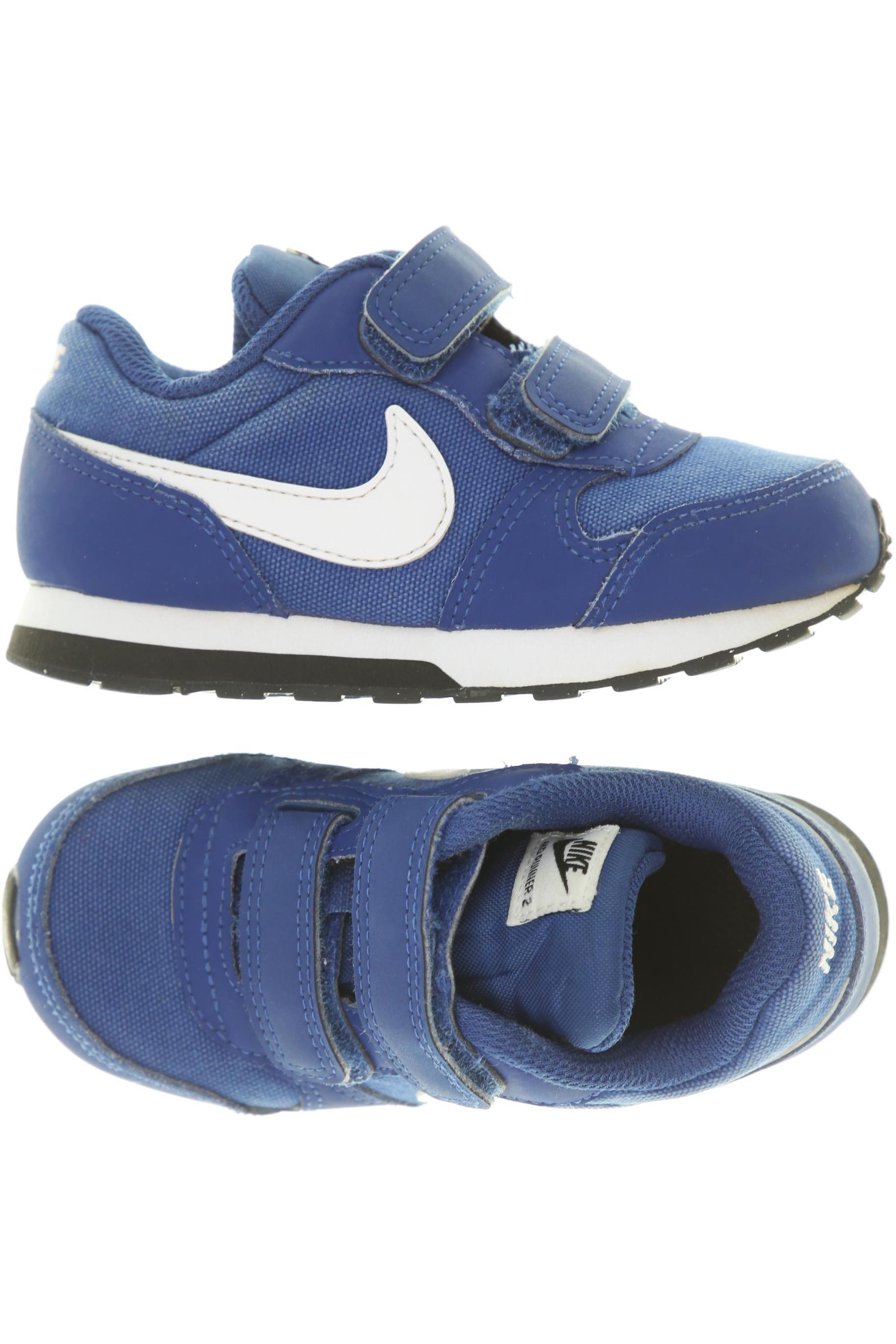 

Nike Jungen Kinderschuhe, blau, Gr. 25