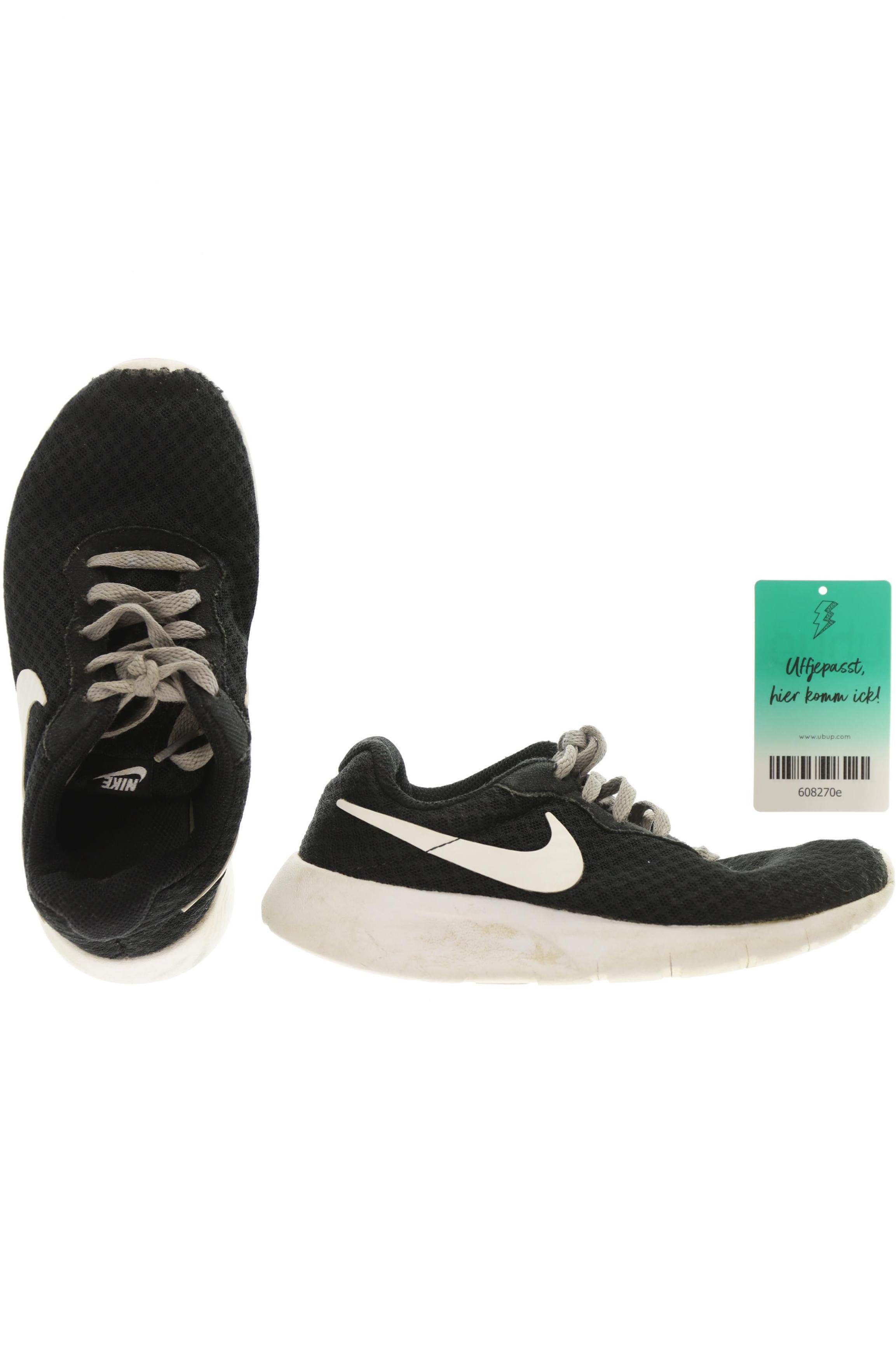 

Nike Jungen Kinderschuhe, schwarz, Gr. 32
