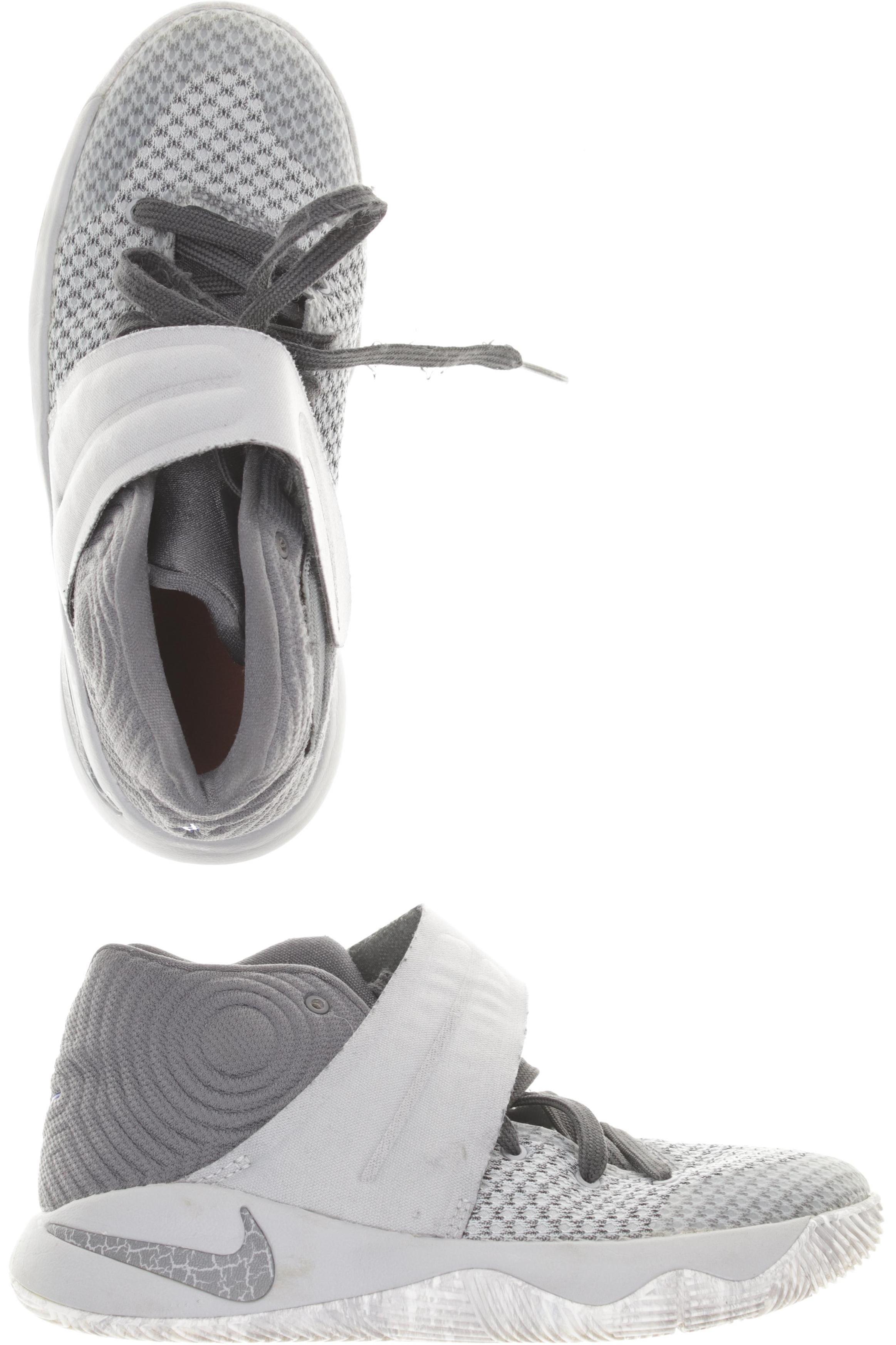 

Nike Jungen Kinderschuhe, grau, Gr. 35