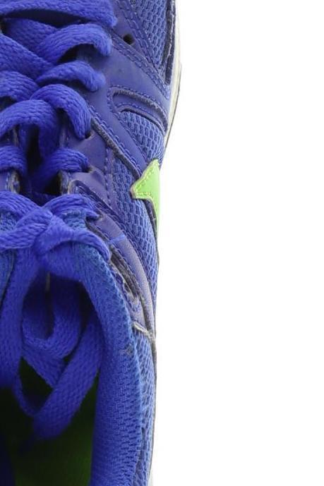 Thumbnail - Nike Jungen Kinderschuhe, blau, Gr. 35