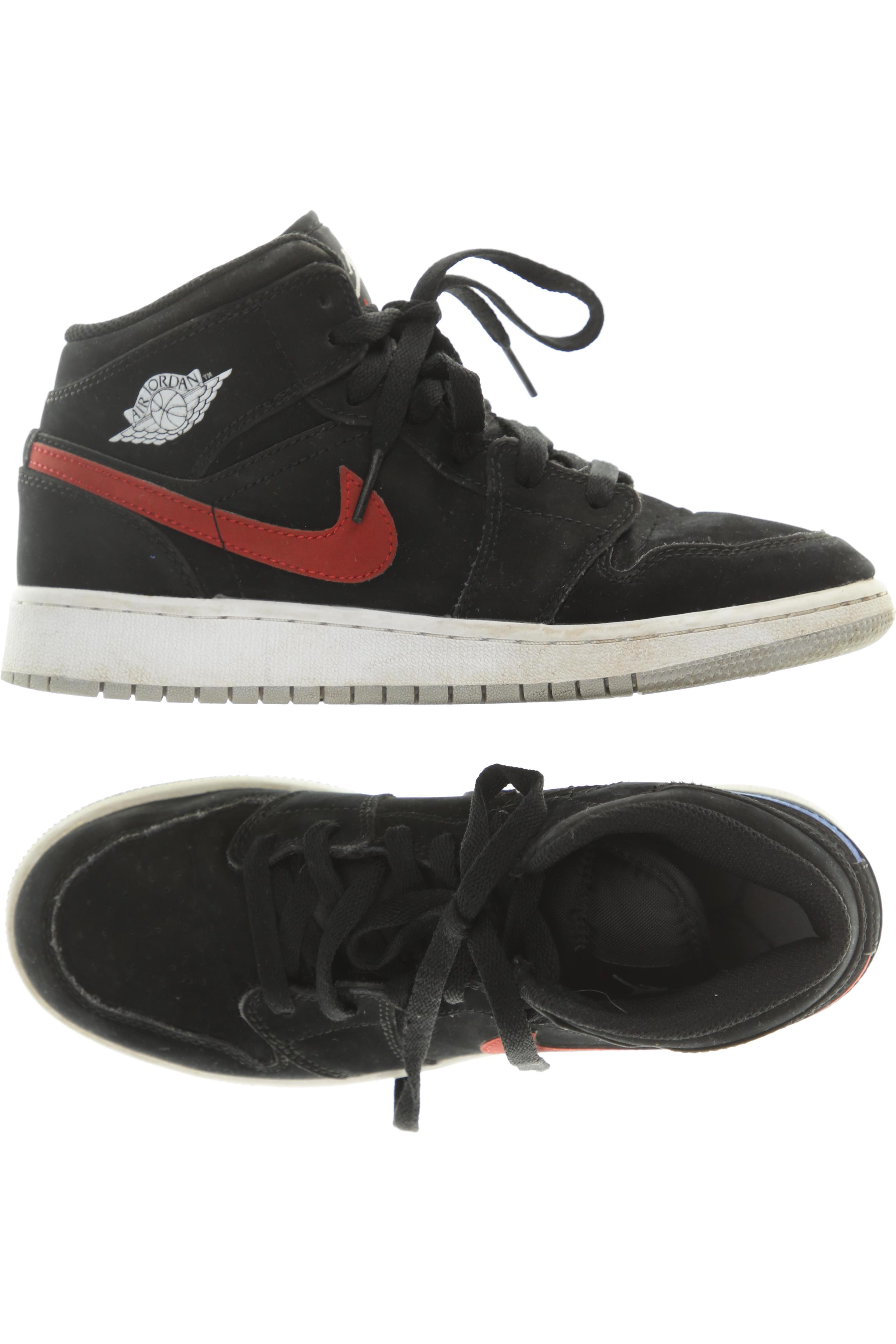 

Nike Jungen Kinderschuhe, schwarz, Gr. 37