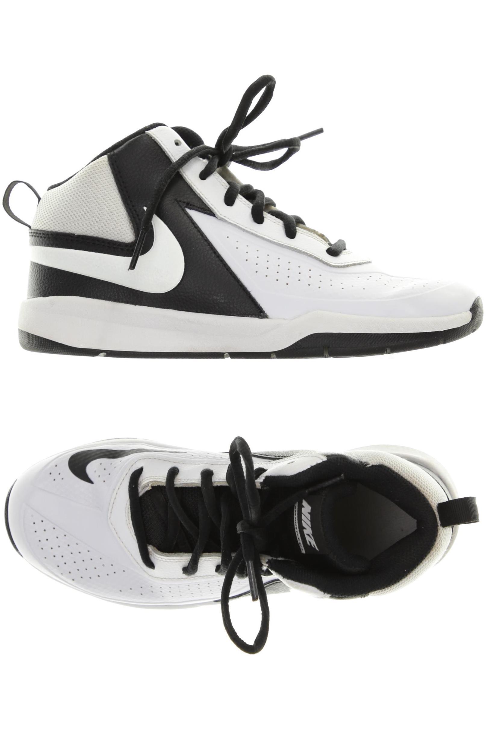 

Nike Jungen Kinderschuhe, weiß, Gr. 35
