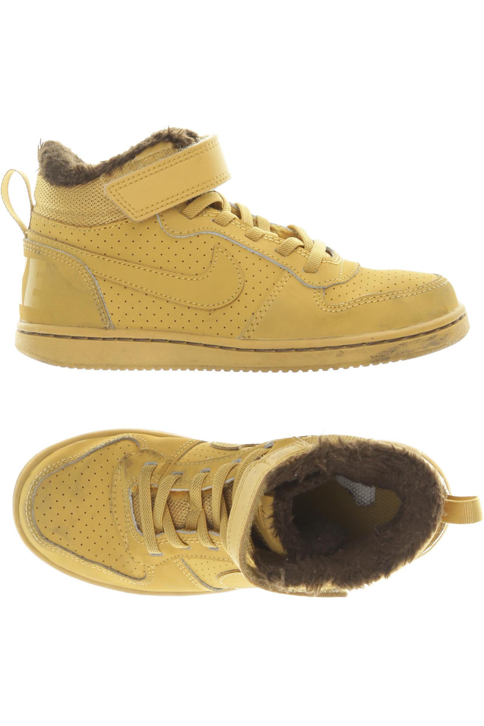 

Nike Jungen Kinderschuhe, beige, Gr. 30