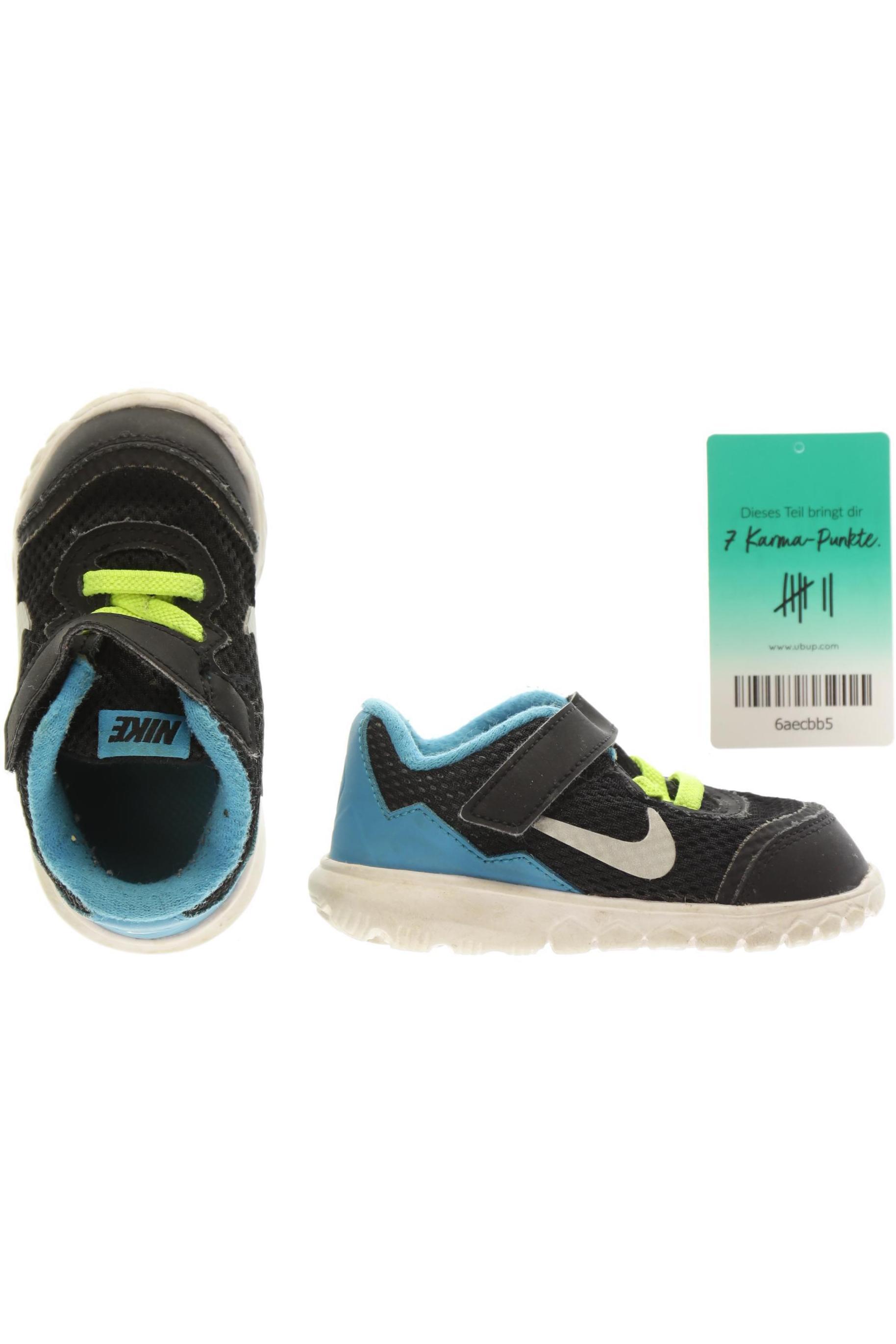 

Nike Jungen Kinderschuhe, schwarz, Gr. 21