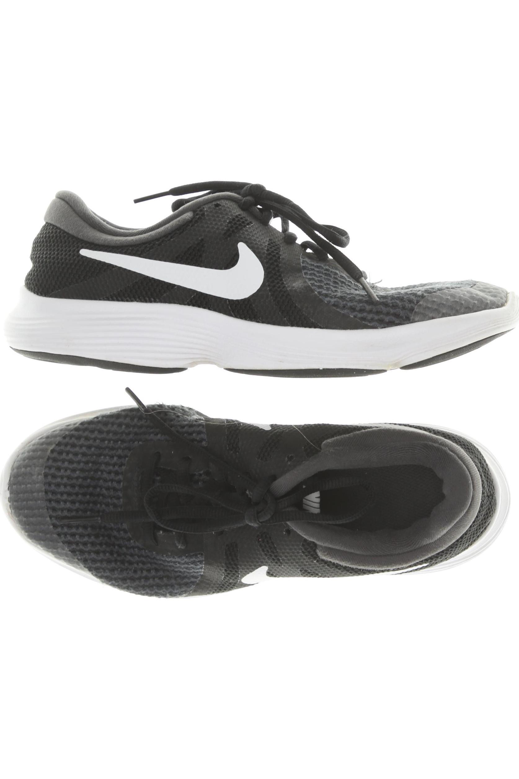 

Nike Jungen Kinderschuhe, grau, Gr. 37