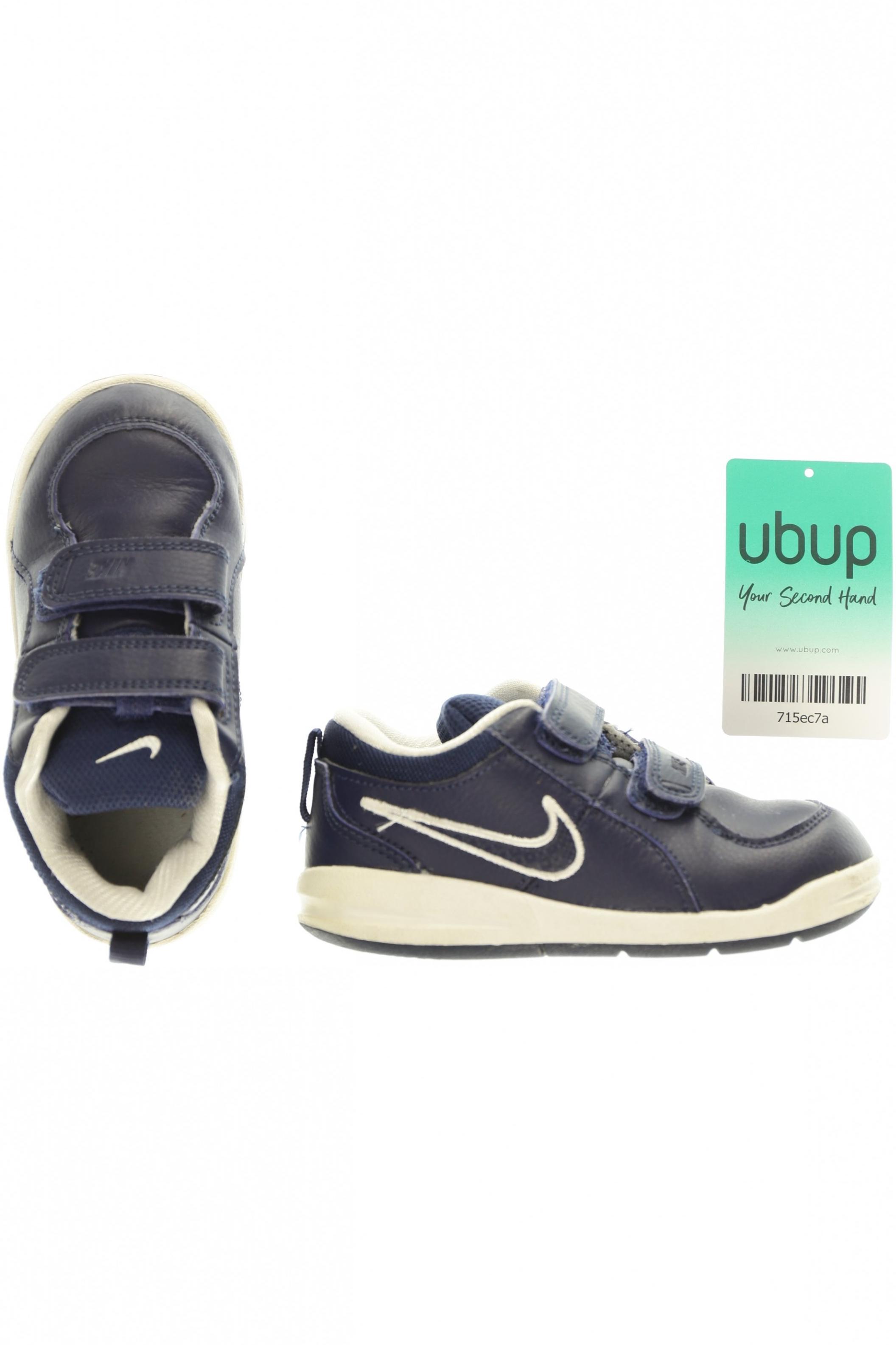 

Nike Jungen Kinderschuhe, blau, Gr. 25