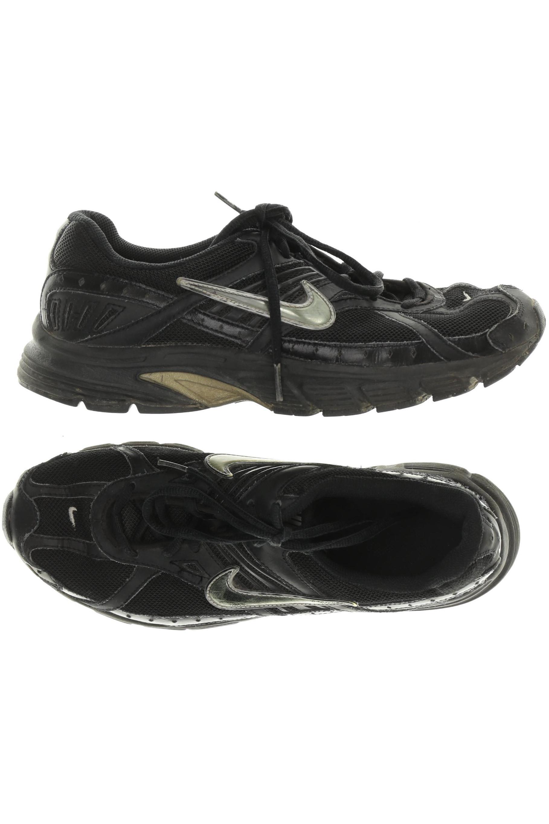 Thumbnail - Nike Herren Sneakers, schwarz, Gr. 42