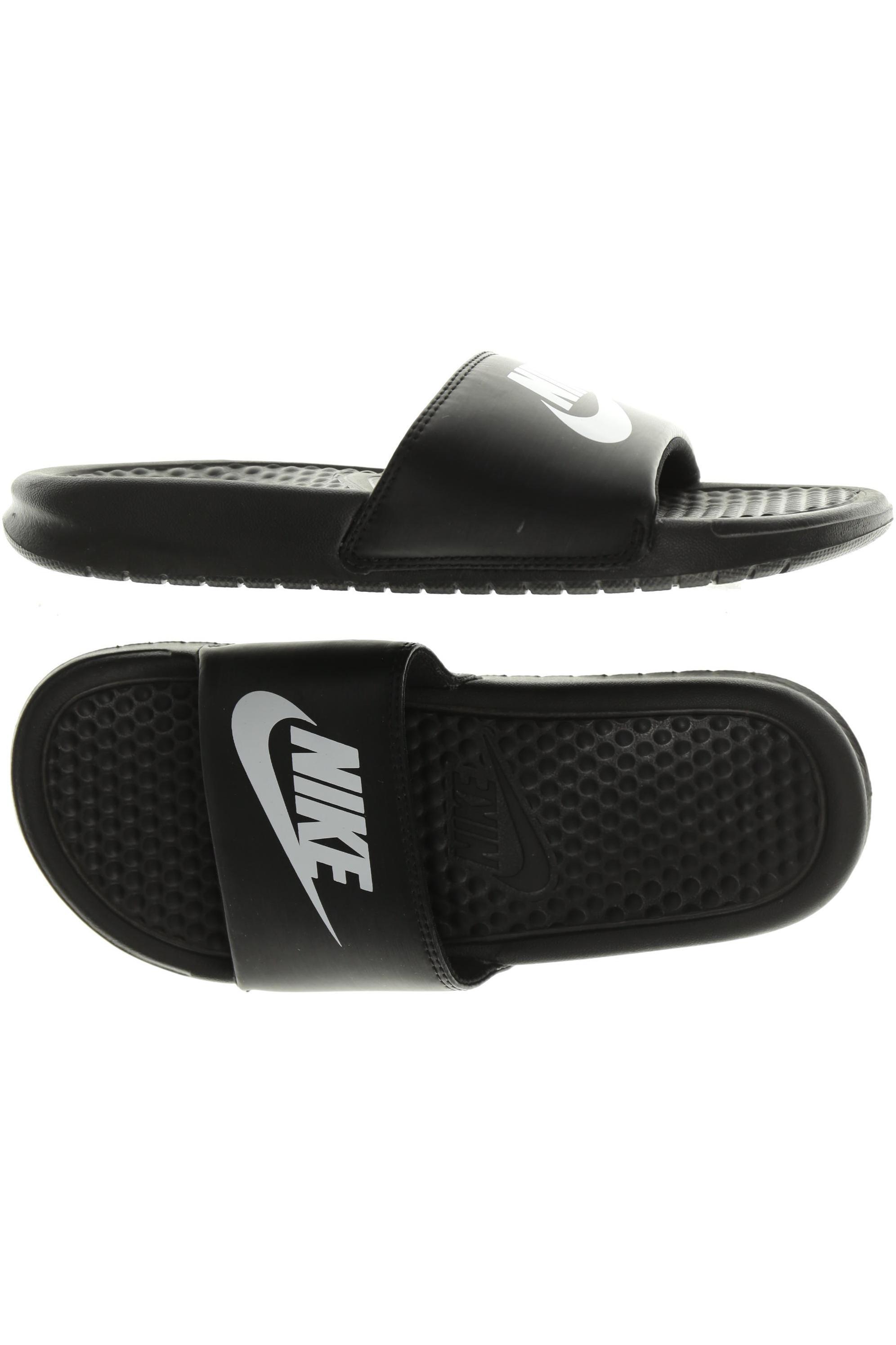 

Nike Jungen Kinderschuhe, schwarz, Gr. 36