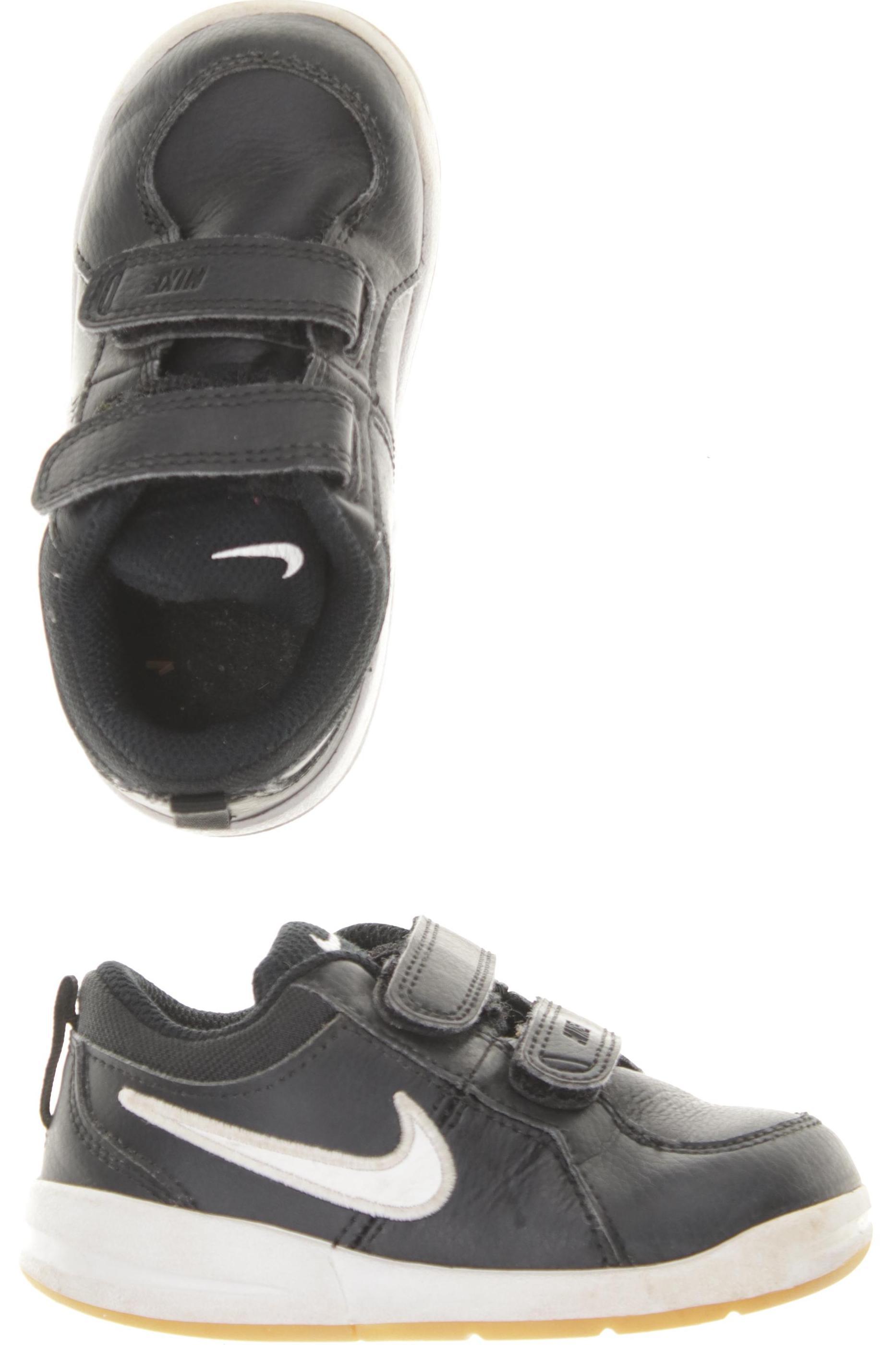 

Nike Jungen Kinderschuhe, schwarz, Gr. 23