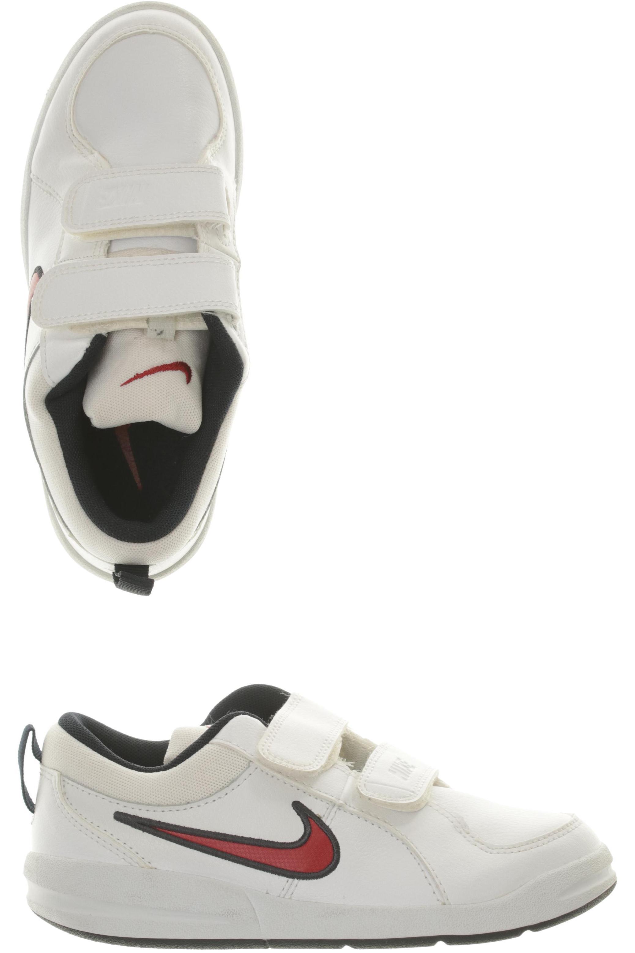 

Nike Jungen Kinderschuhe, weiß, Gr. 31