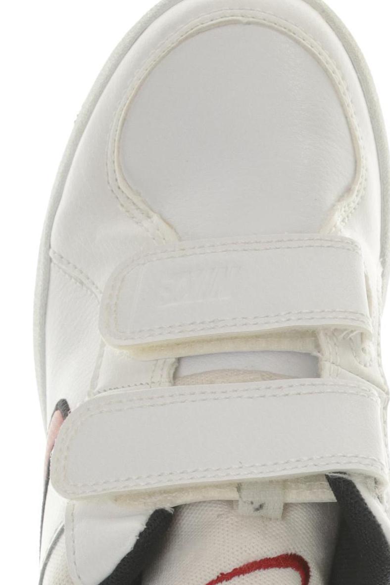 Thumbnail - Nike Jungen Kinderschuhe, weiß, Gr. 31