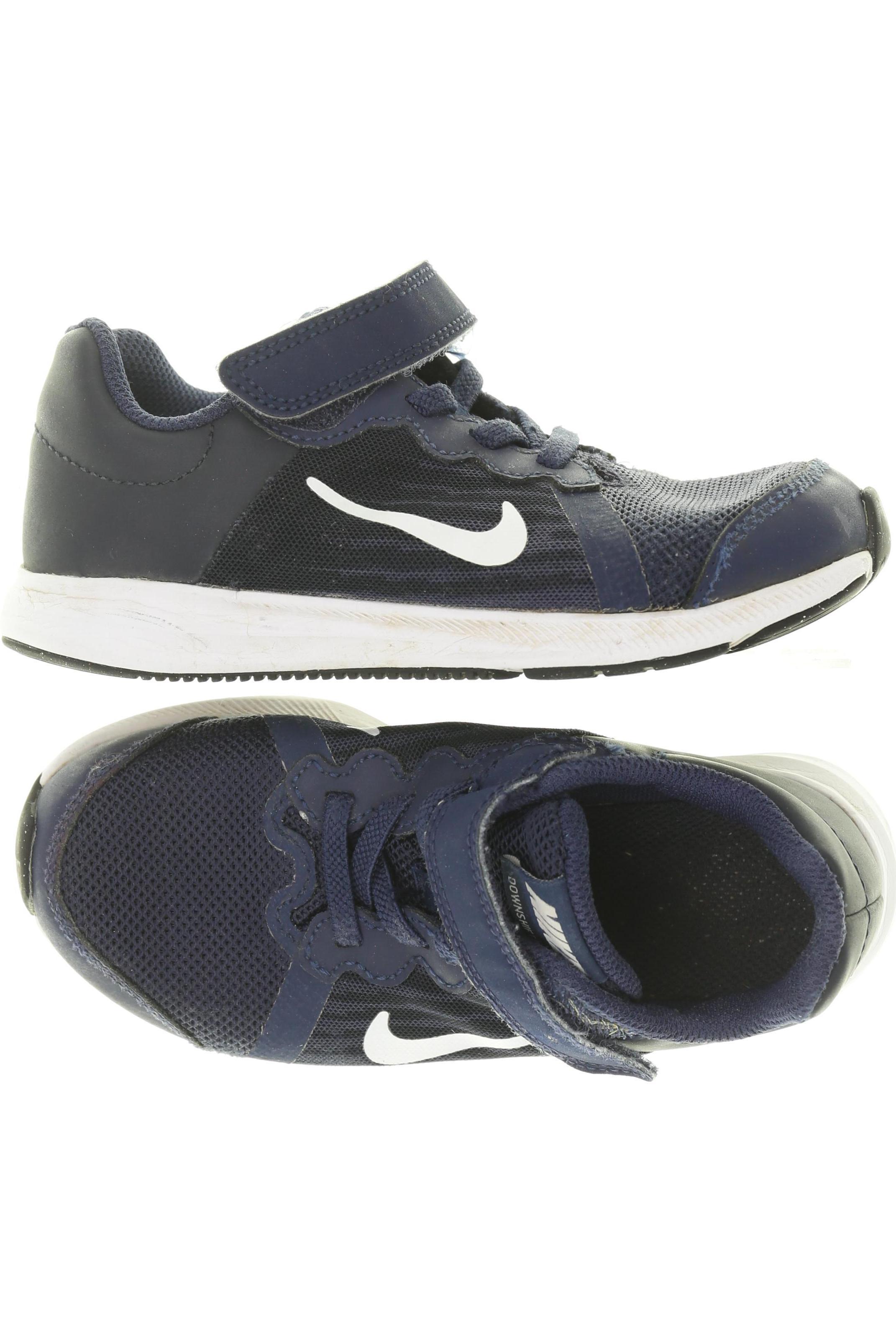 

Nike Jungen Kinderschuhe, blau, Gr. 28