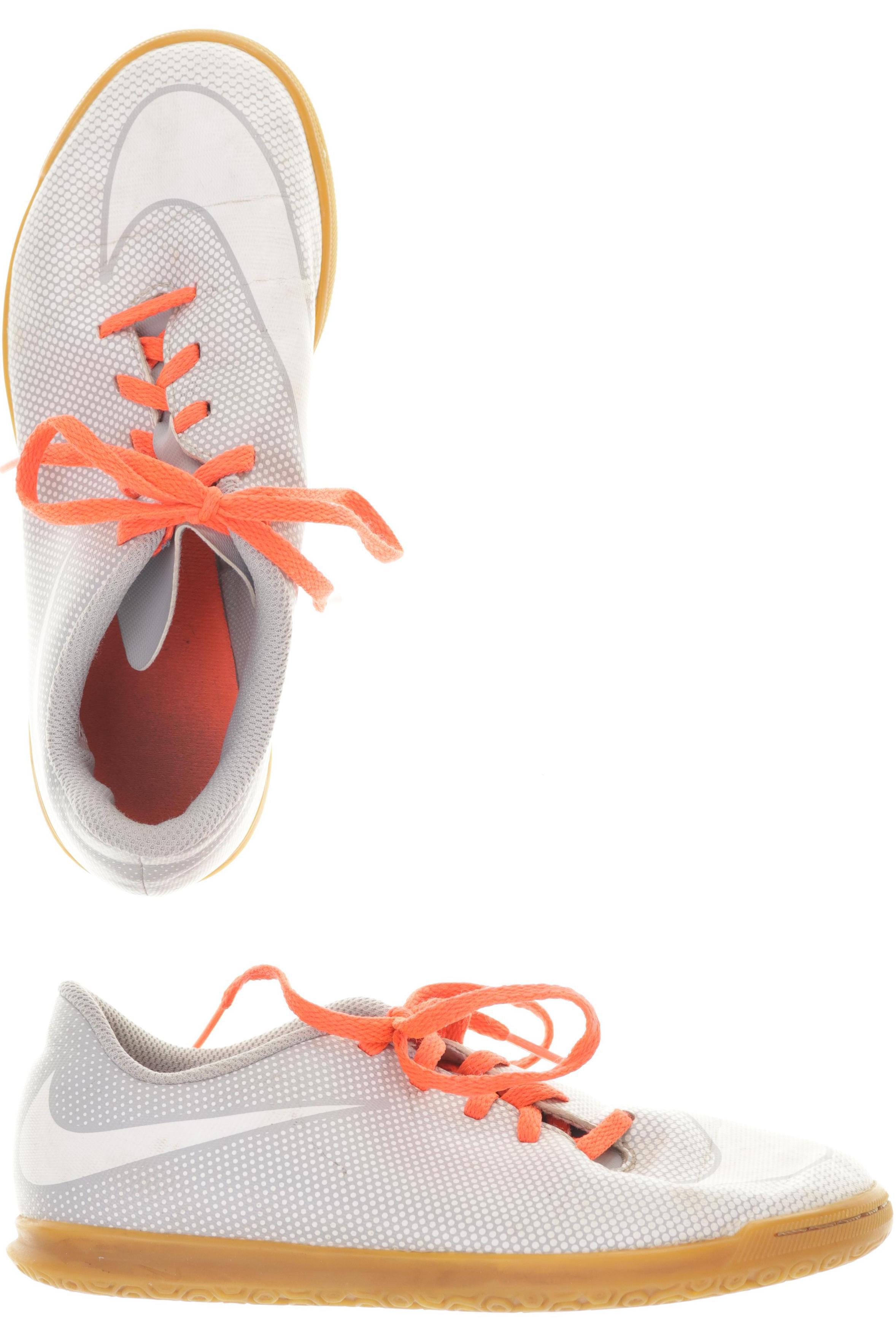 

Nike Jungen Kinderschuhe, grau, Gr. 36