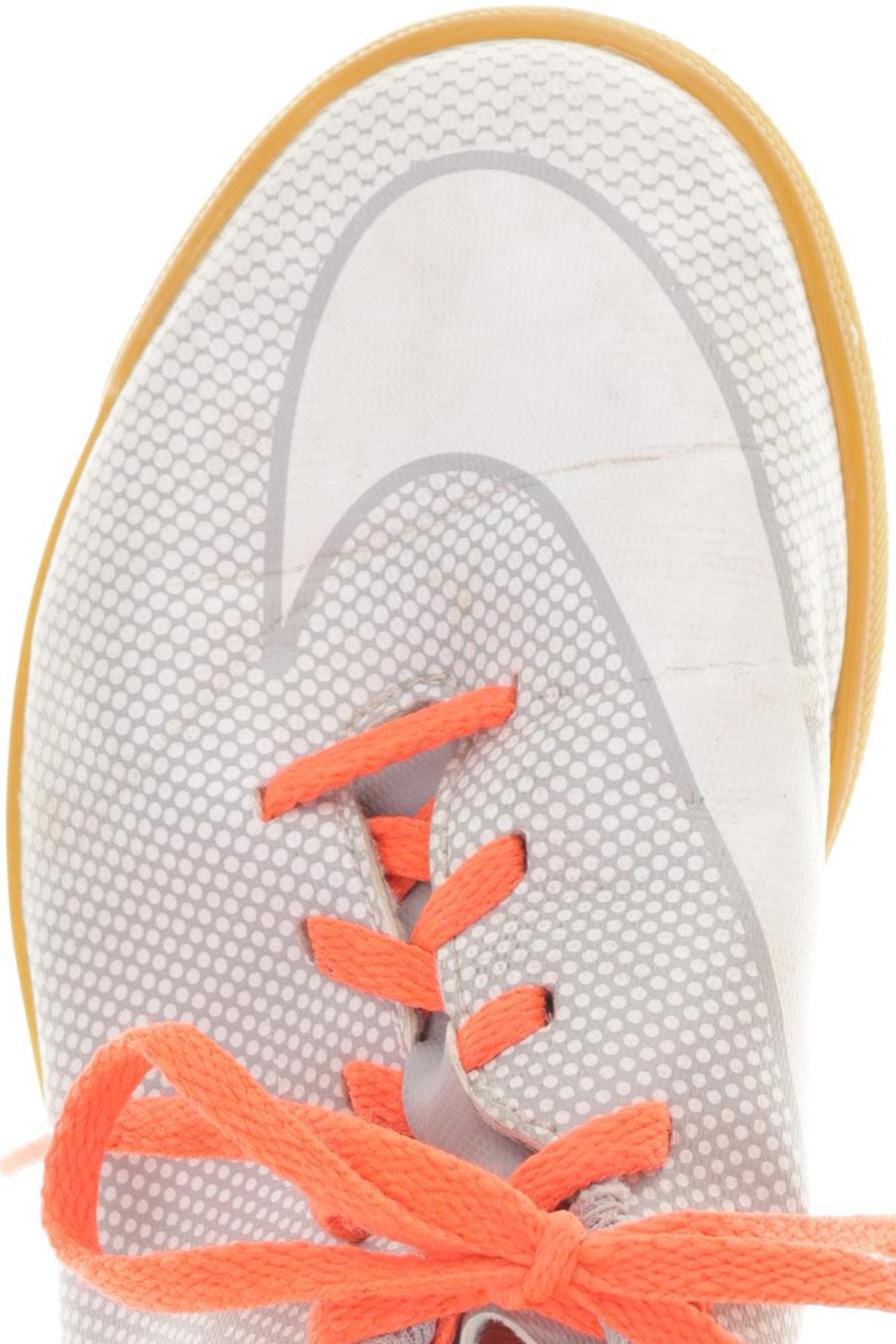 Thumbnail - Nike Jungen Kinderschuhe, grau, Gr. 36