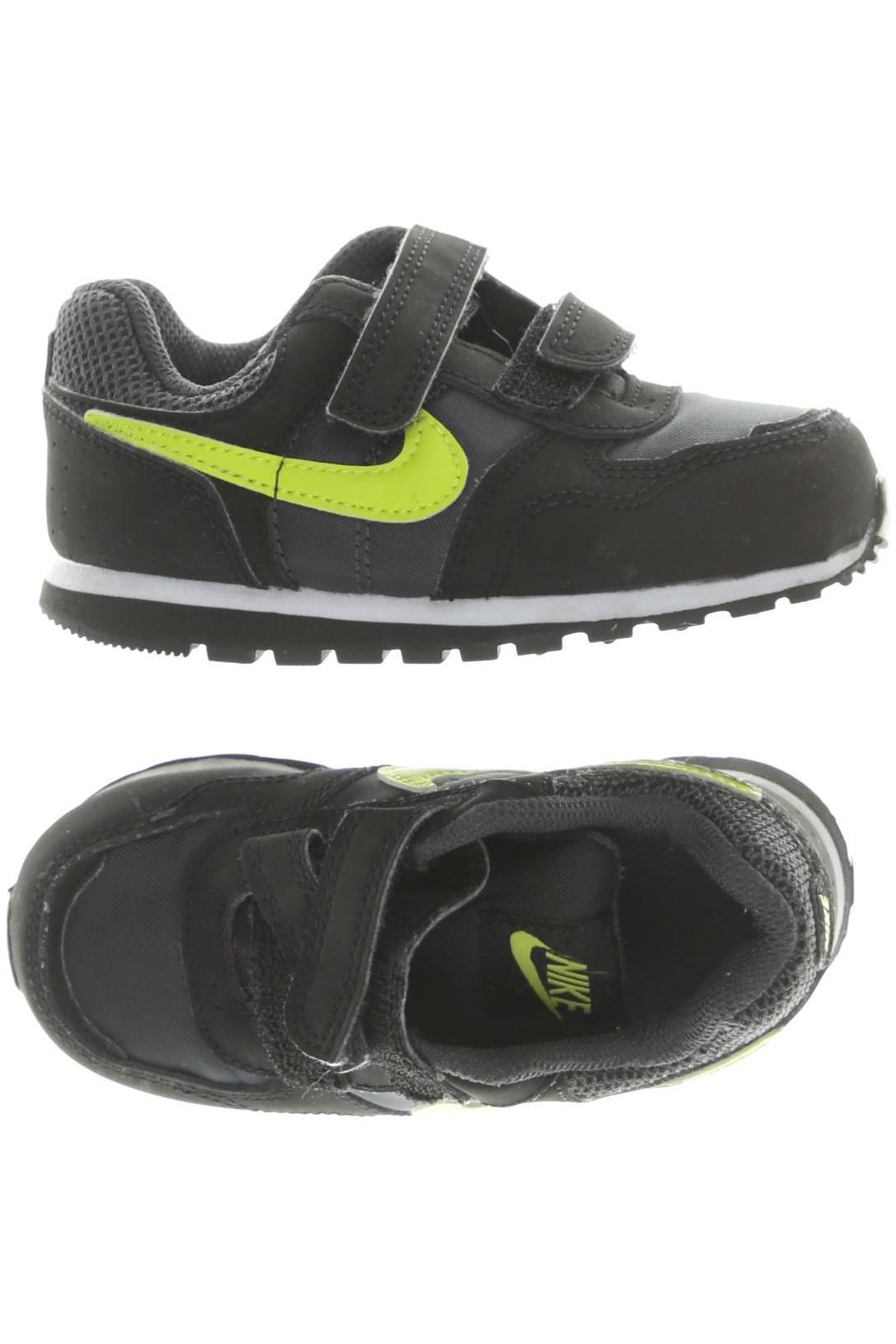 

Nike Jungen Kinderschuhe, schwarz, Gr. 23