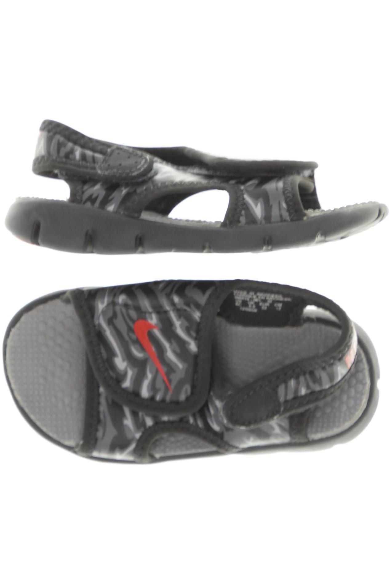 

Nike Jungen Kinderschuhe, grau, Gr. 22