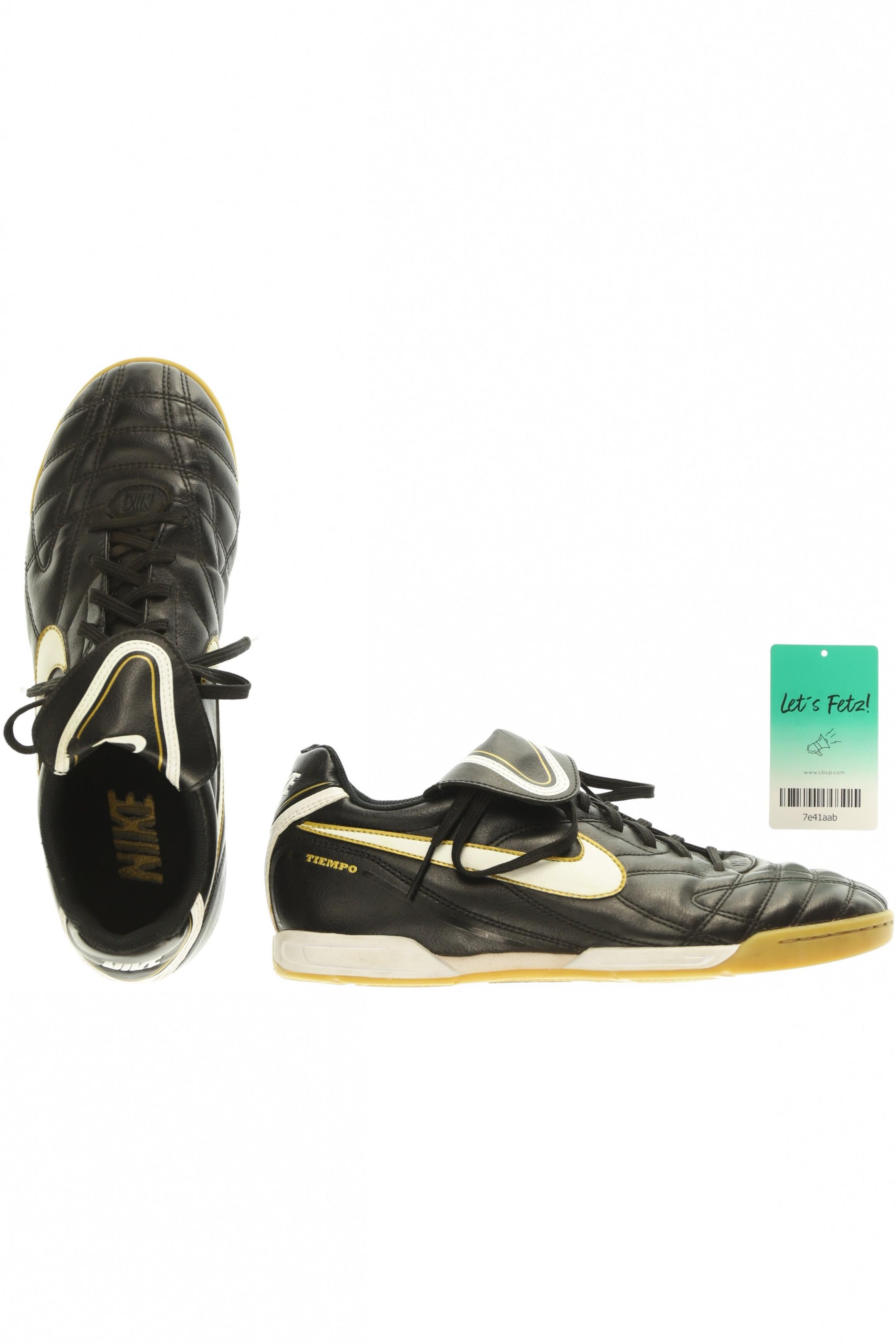 

Nike Herren Sneakers, schwarz, Gr. 42