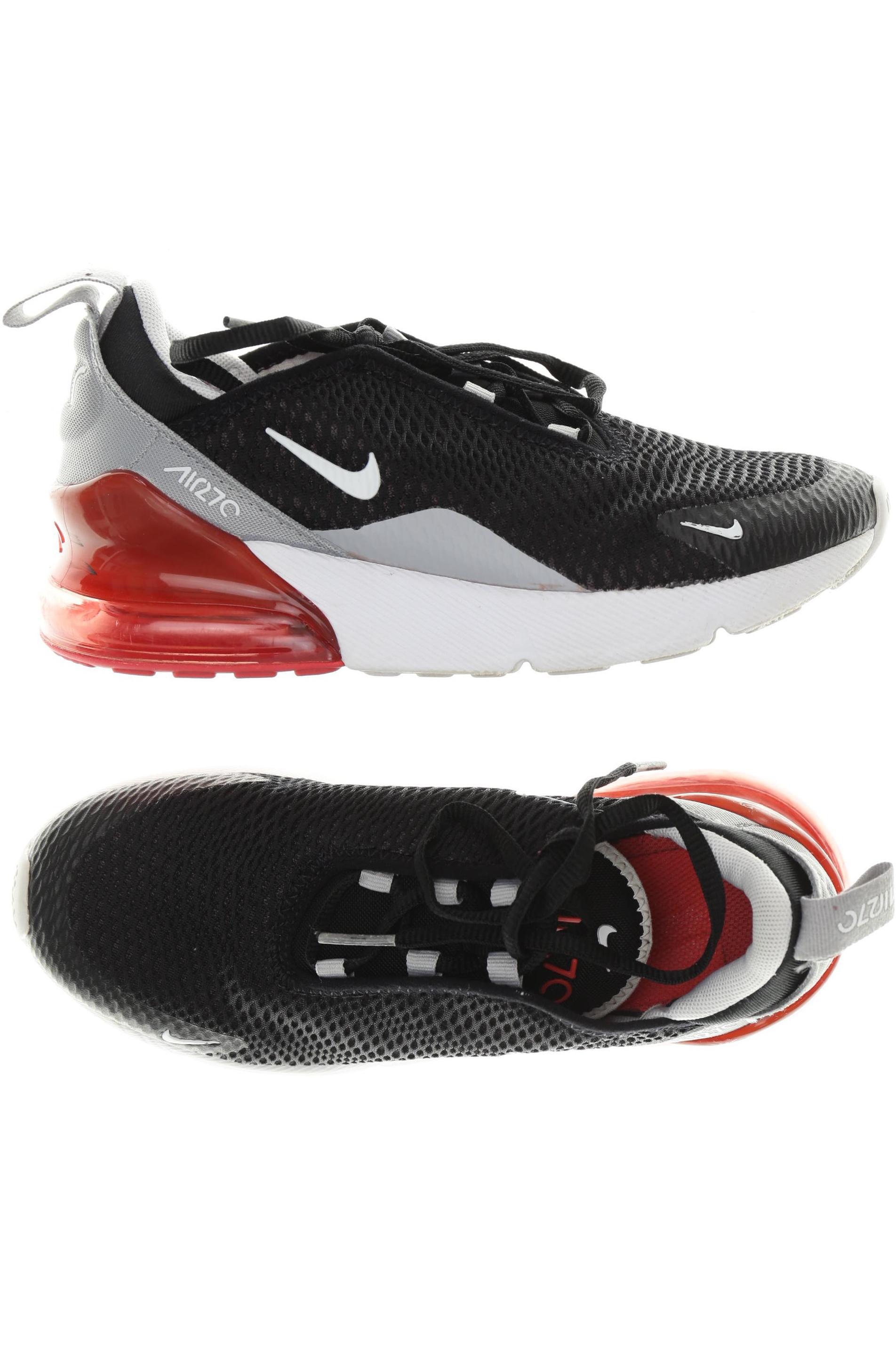 

Nike Jungen Kinderschuhe, schwarz, Gr. 33