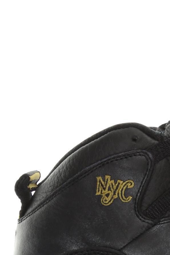 Thumbnail - Nike Jungen Kinderschuhe, schwarz, Gr. 36