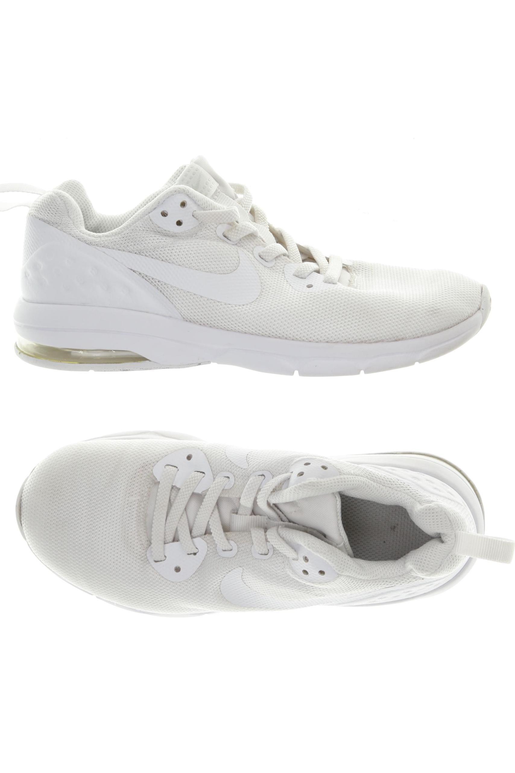 

Nike Jungen Kinderschuhe, weiß, Gr. 32