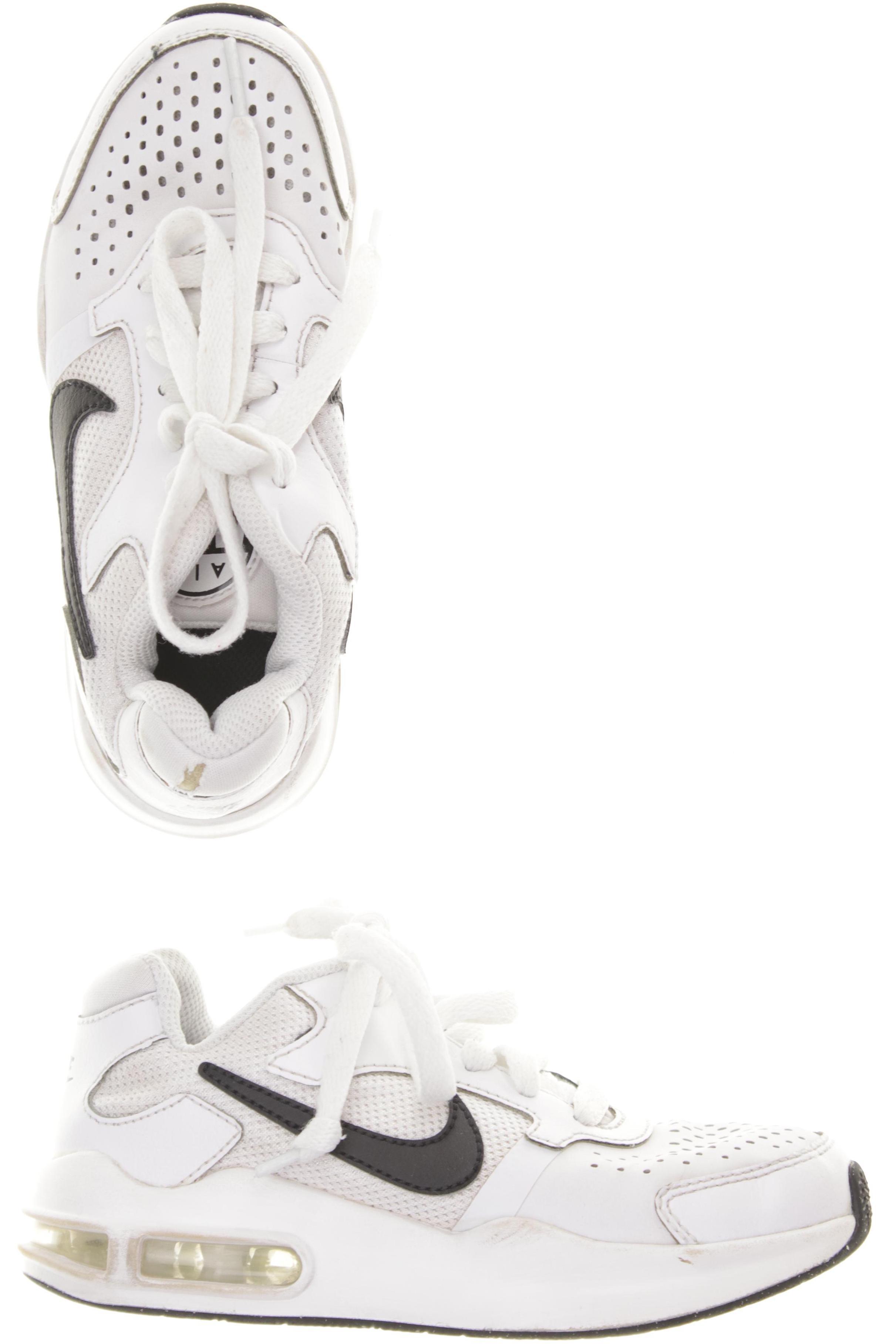 

Nike Jungen Kinderschuhe, weiß, Gr. 29