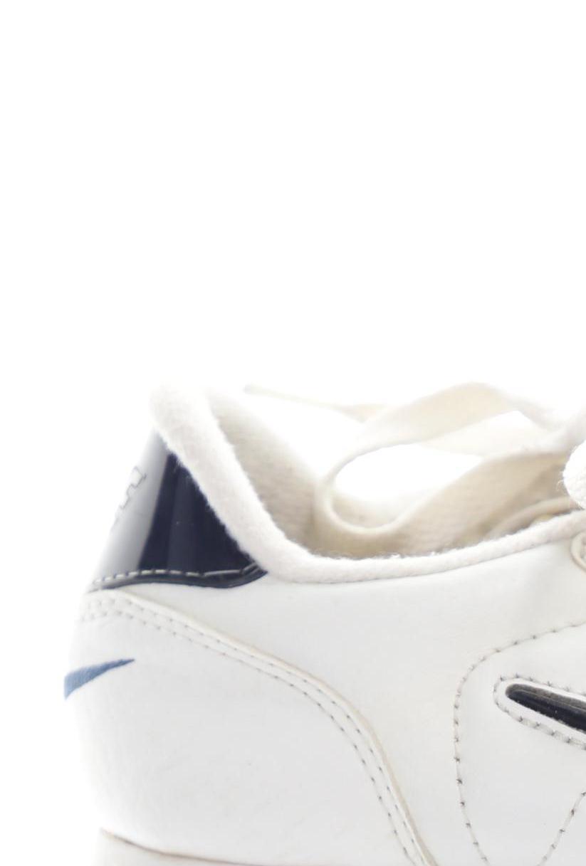 Thumbnail - Nike Jungen Kinderschuhe, weiß, Gr. 33