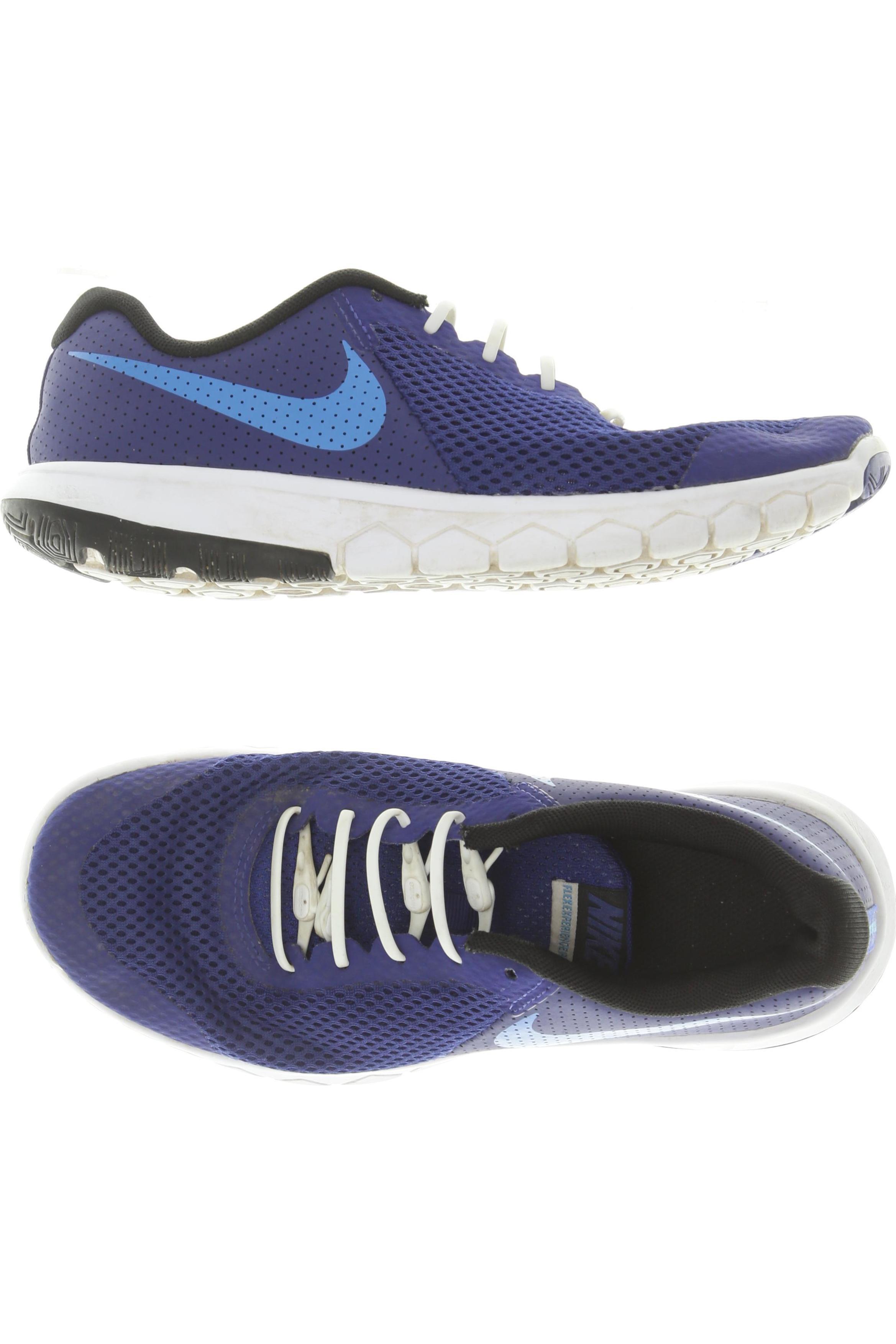 

Nike Jungen Kinderschuhe, blau, Gr. 37