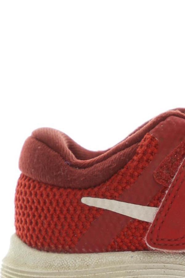 Thumbnail - Nike Jungen Kinderschuhe, rot, Gr. 23