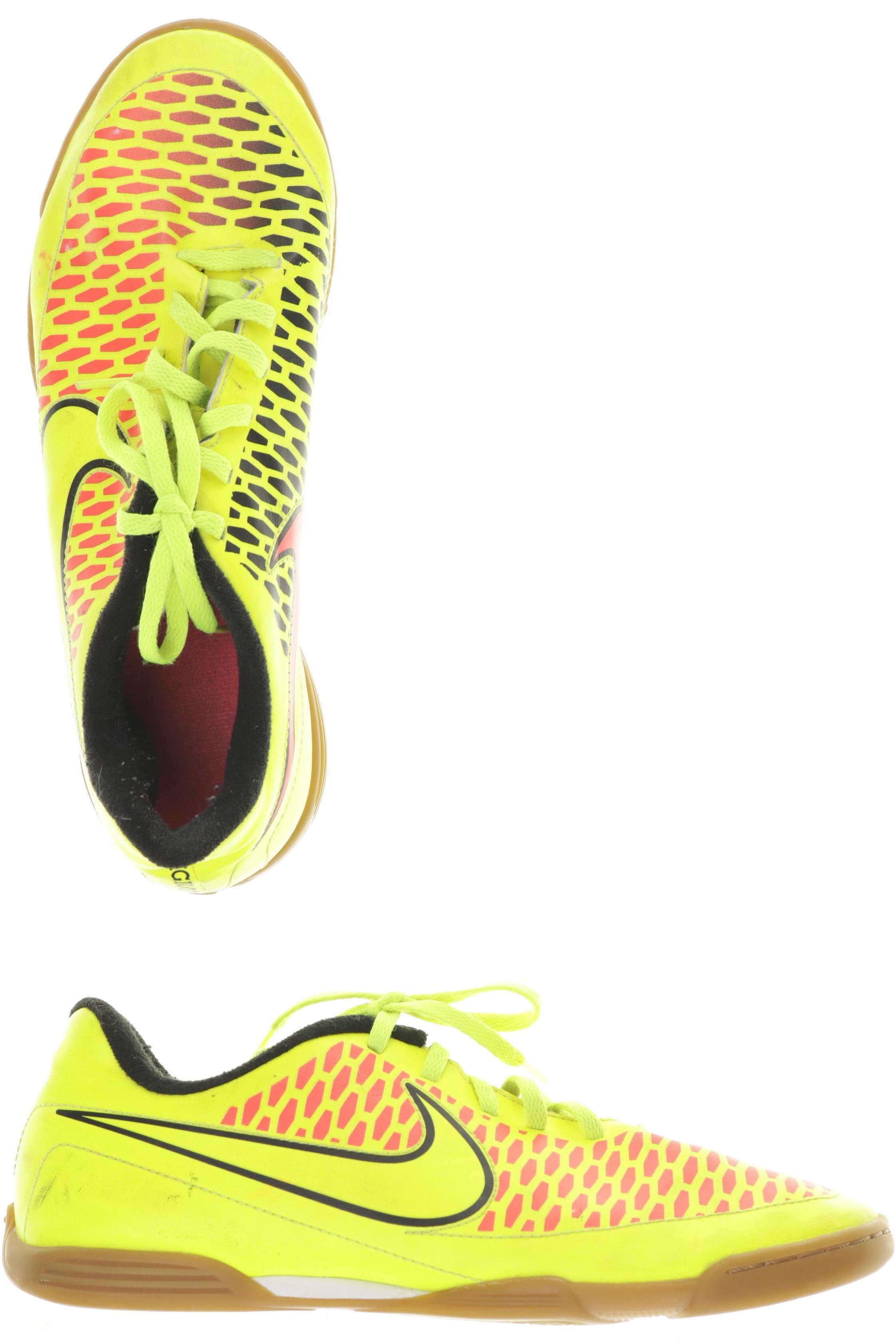 

Nike Jungen Kinderschuhe, gelb, Gr. 38