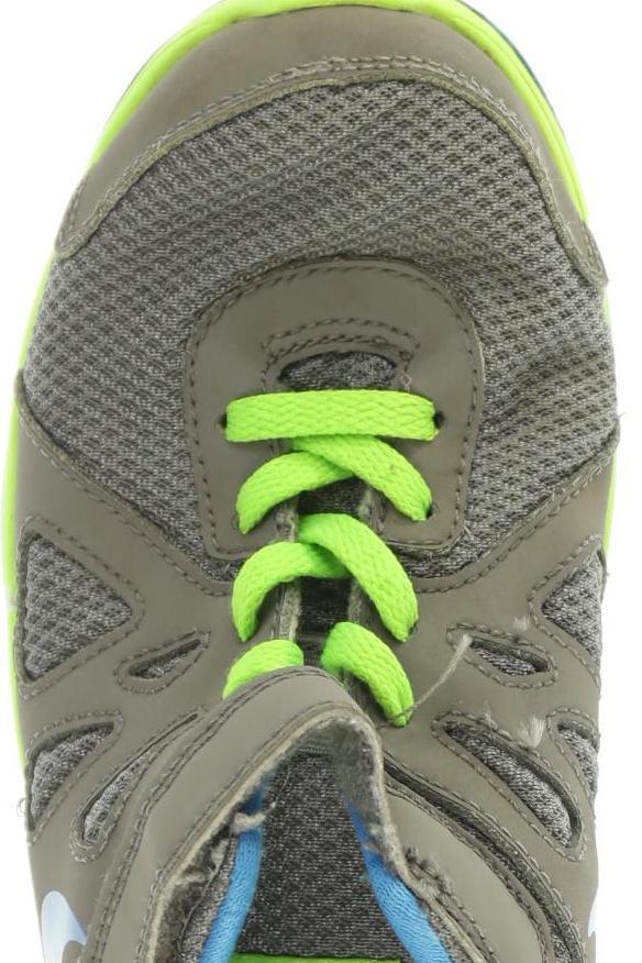 Thumbnail - Nike Jungen Kinderschuhe, grau, Gr. 35