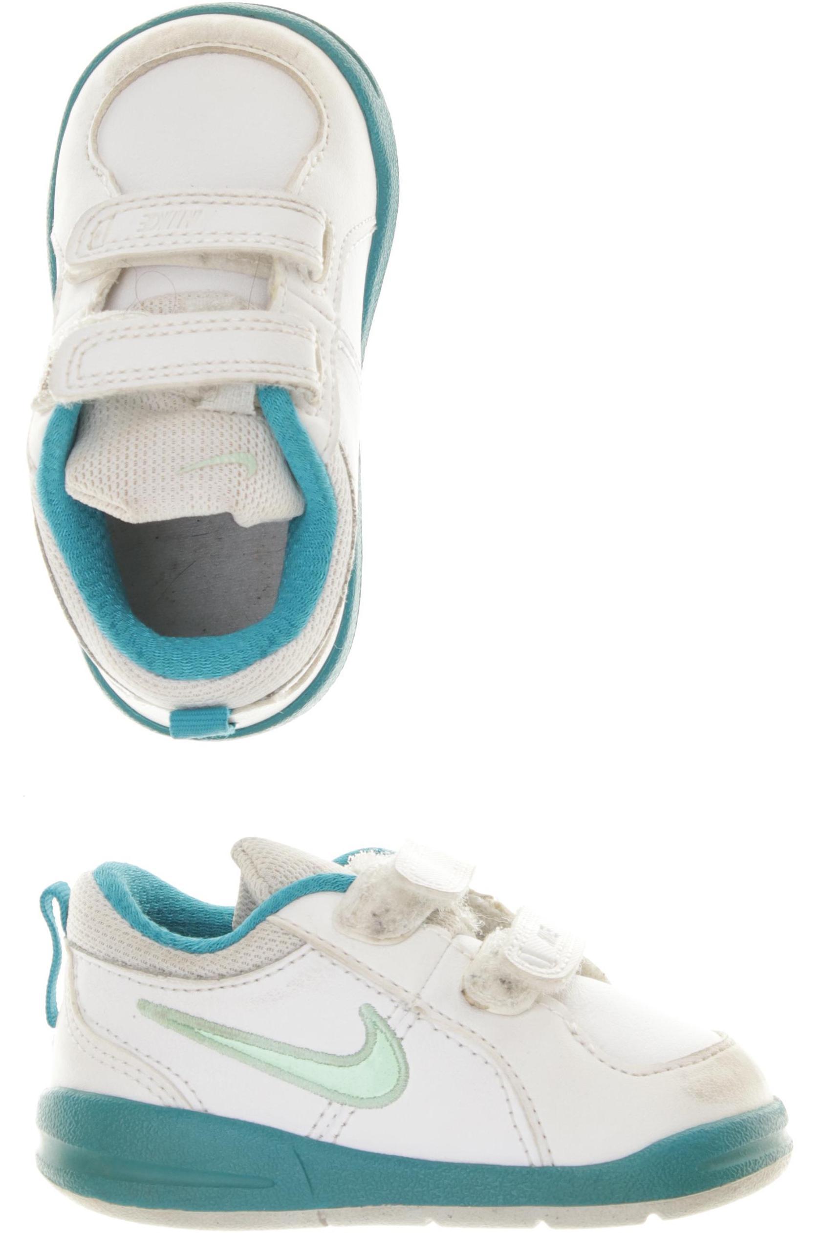 

Nike Jungen Kinderschuhe, weiß, Gr. 20