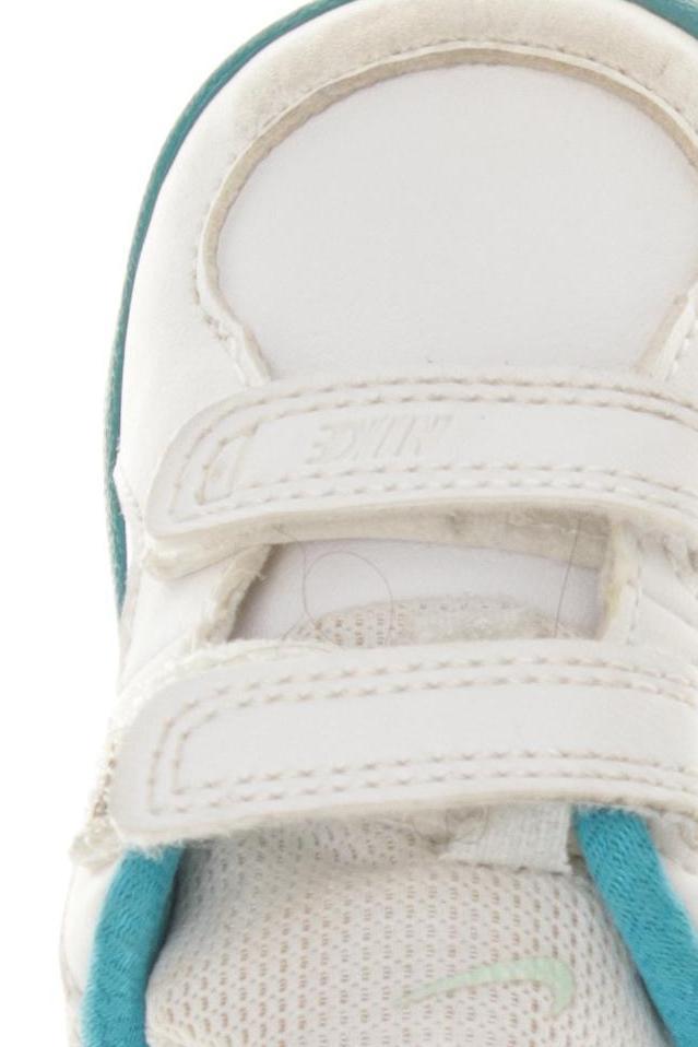 Thumbnail - Nike Jungen Kinderschuhe, weiß, Gr. 20