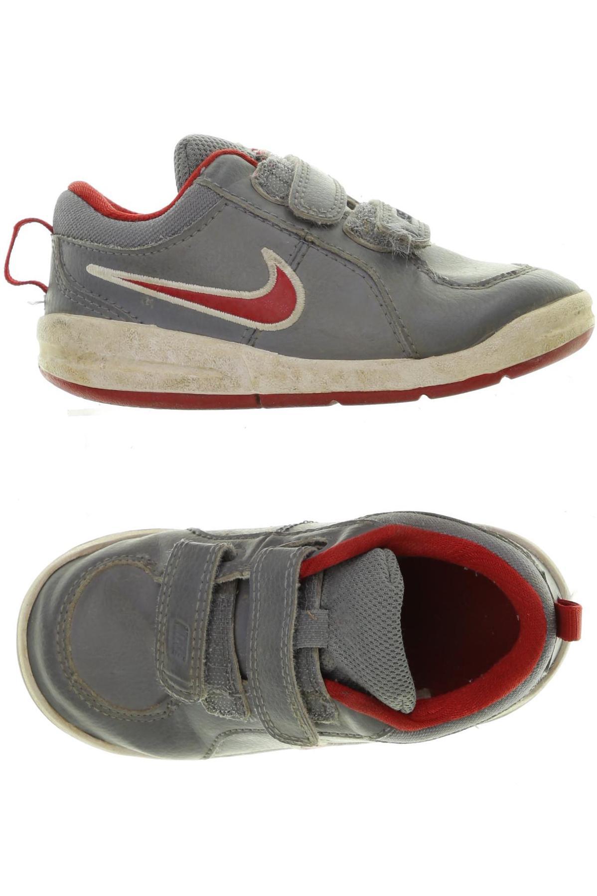 

Nike Jungen Kinderschuhe, grau, Gr. 25