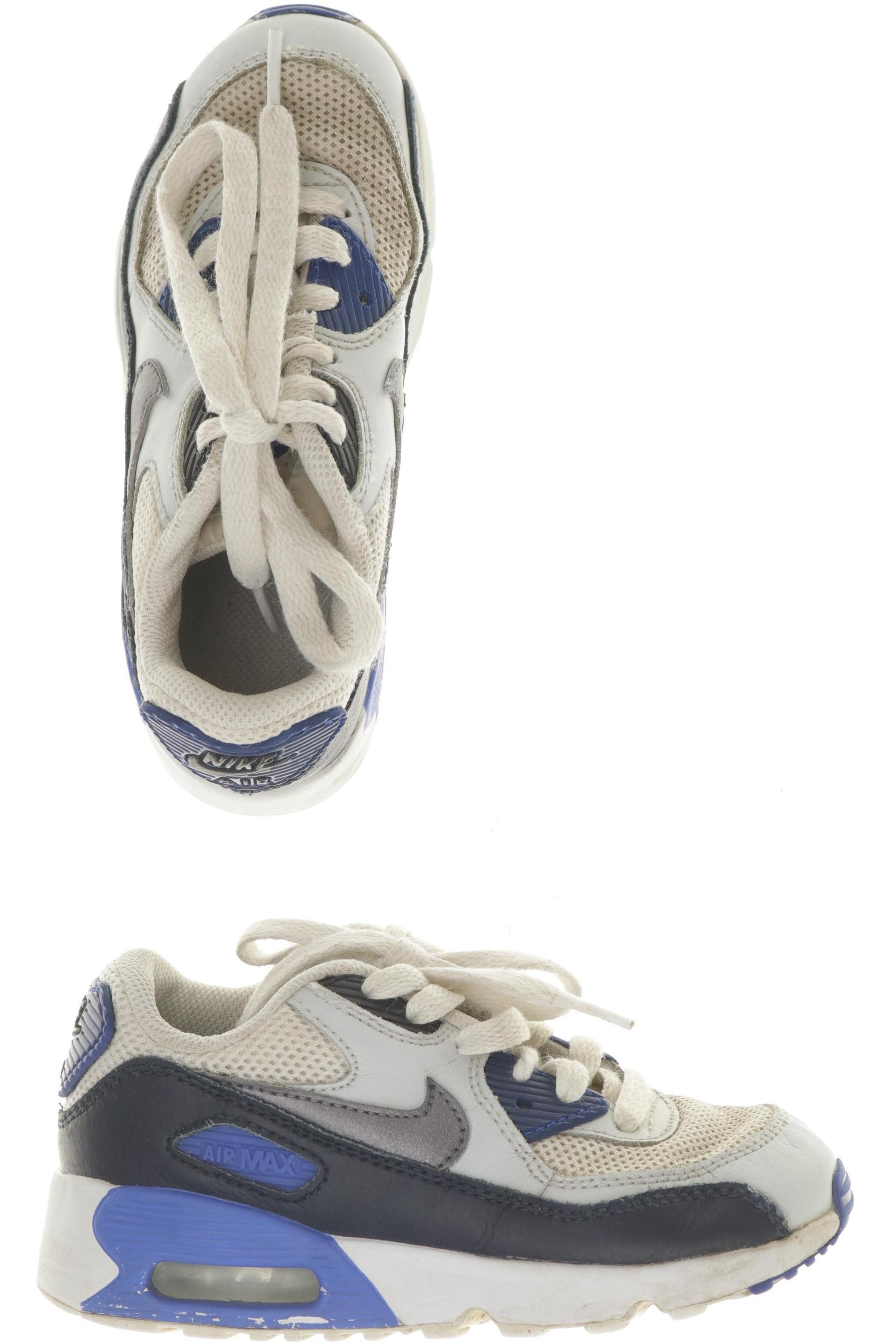 

Nike Jungen Kinderschuhe, mehrfarbig, Gr. 28