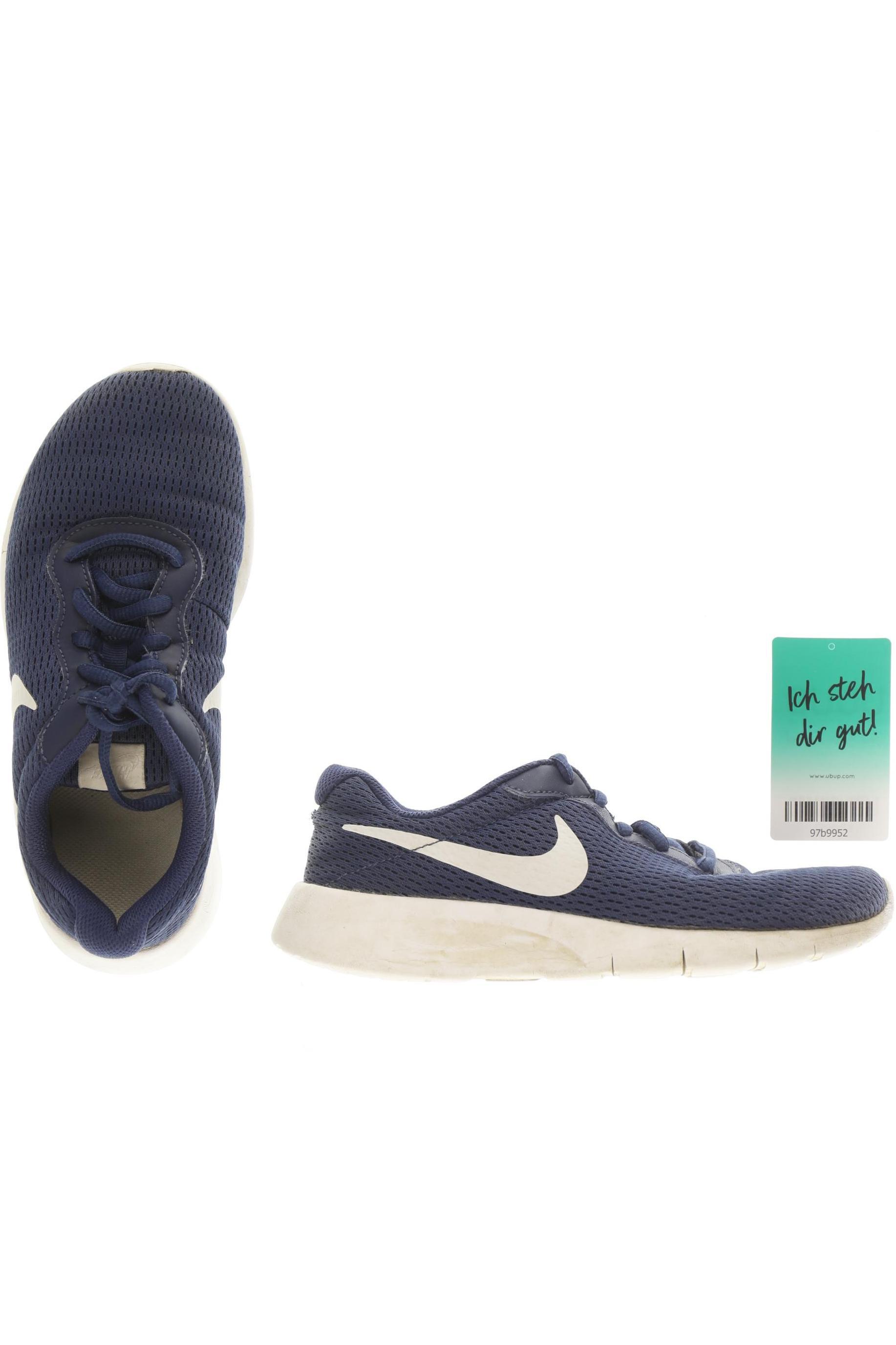 

Nike Damen Sneakers, blau, Gr. 35.5