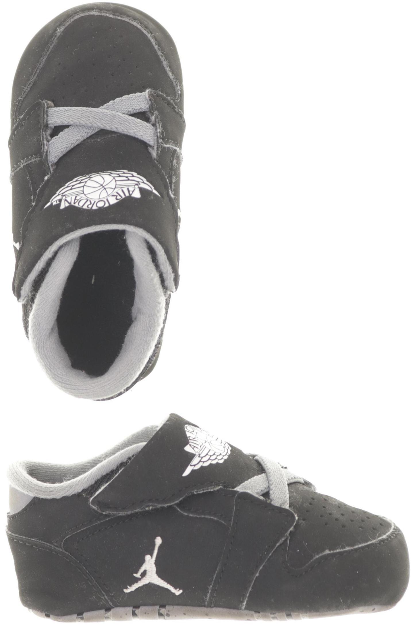 

Nike Jungen Kinderschuhe, schwarz, Gr. 19