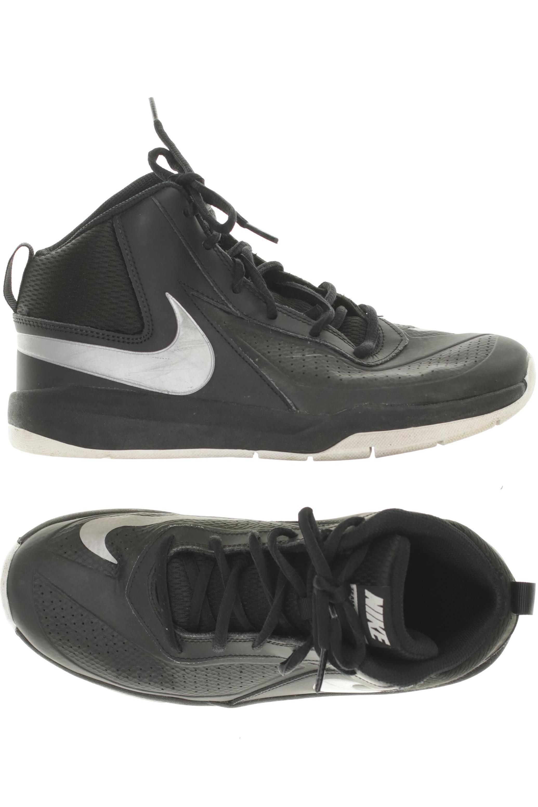 

Nike Jungen Kinderschuhe, schwarz, Gr. 38