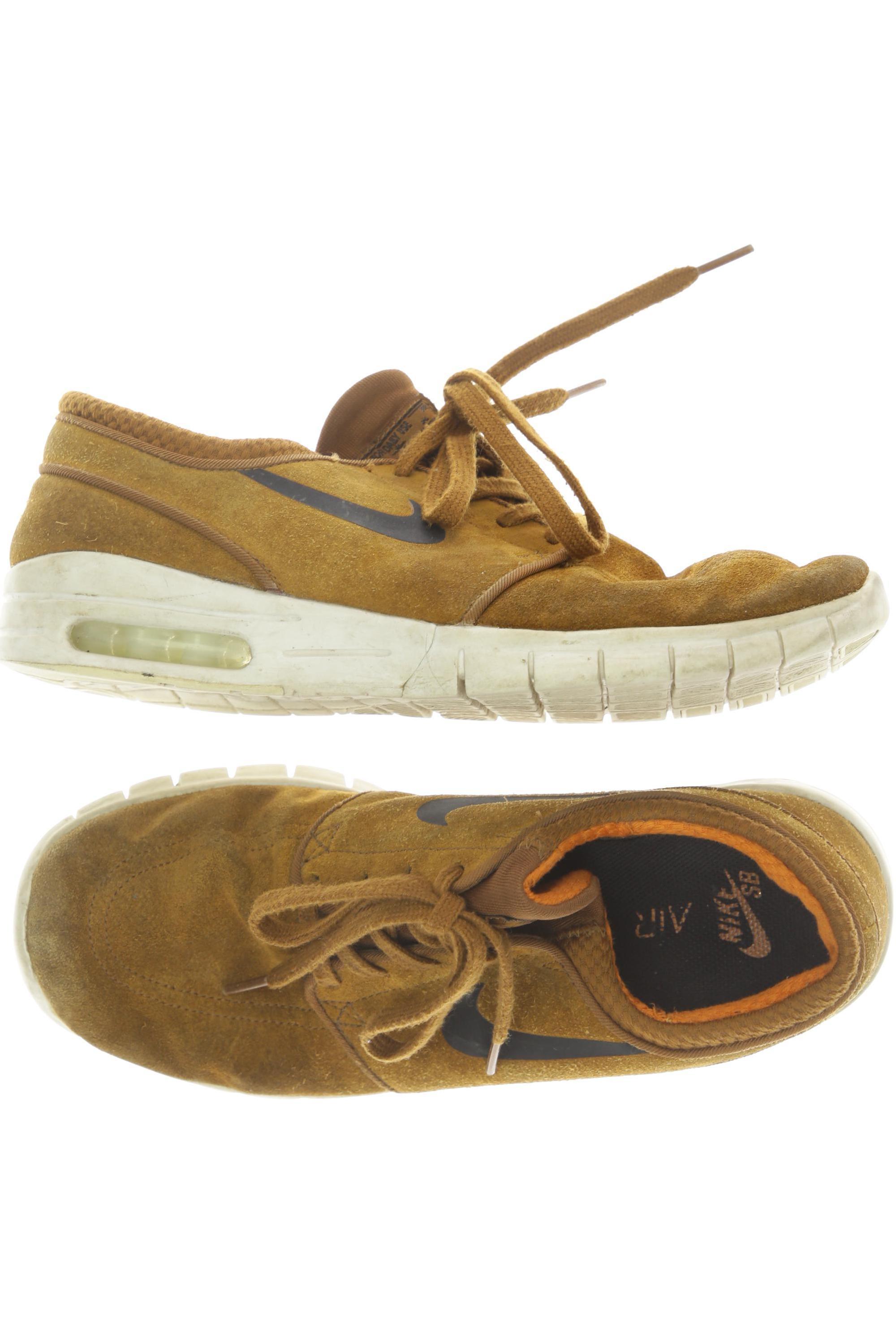 

Nike Herren Sneakers, braun, Gr. 8