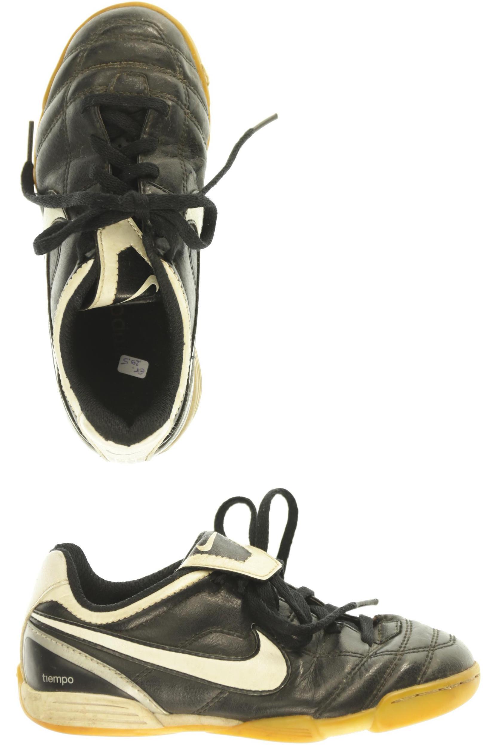 

Nike Jungen Kinderschuhe, schwarz, Gr. 29